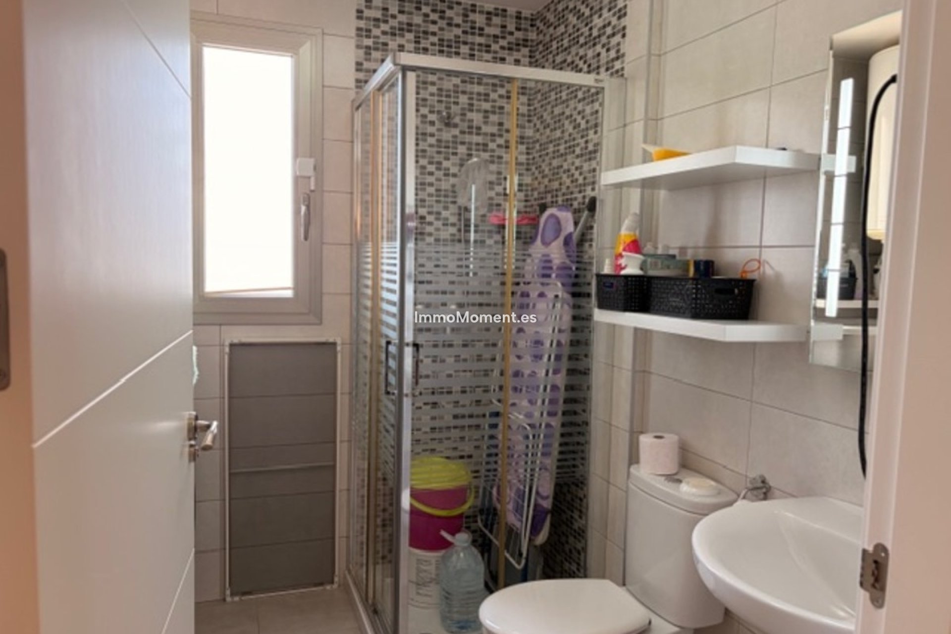 Wiederverkauf - Wohnung - Orihuela Costa - Los Dolses