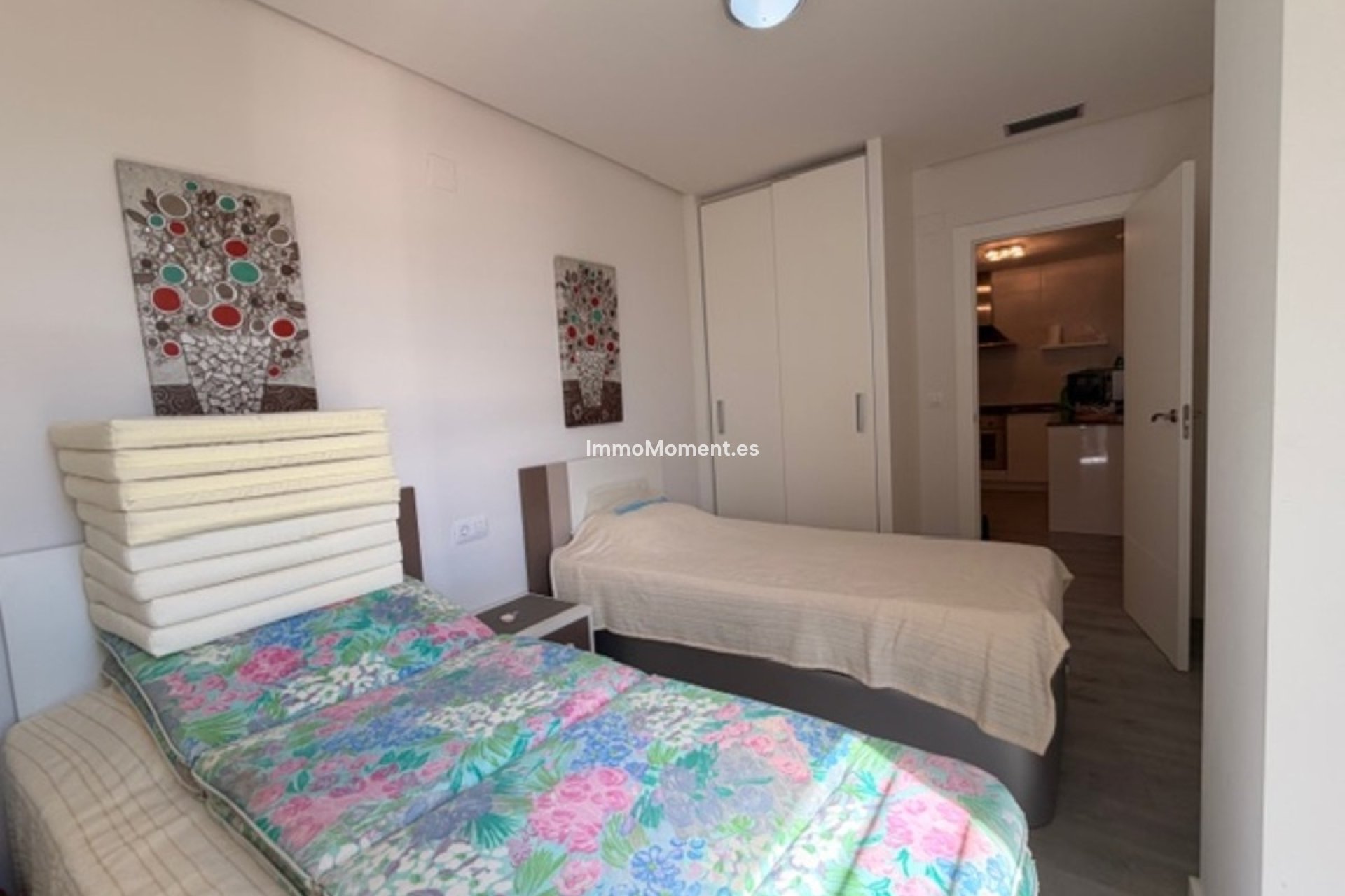 Wiederverkauf - Wohnung - Orihuela Costa - Los Dolses