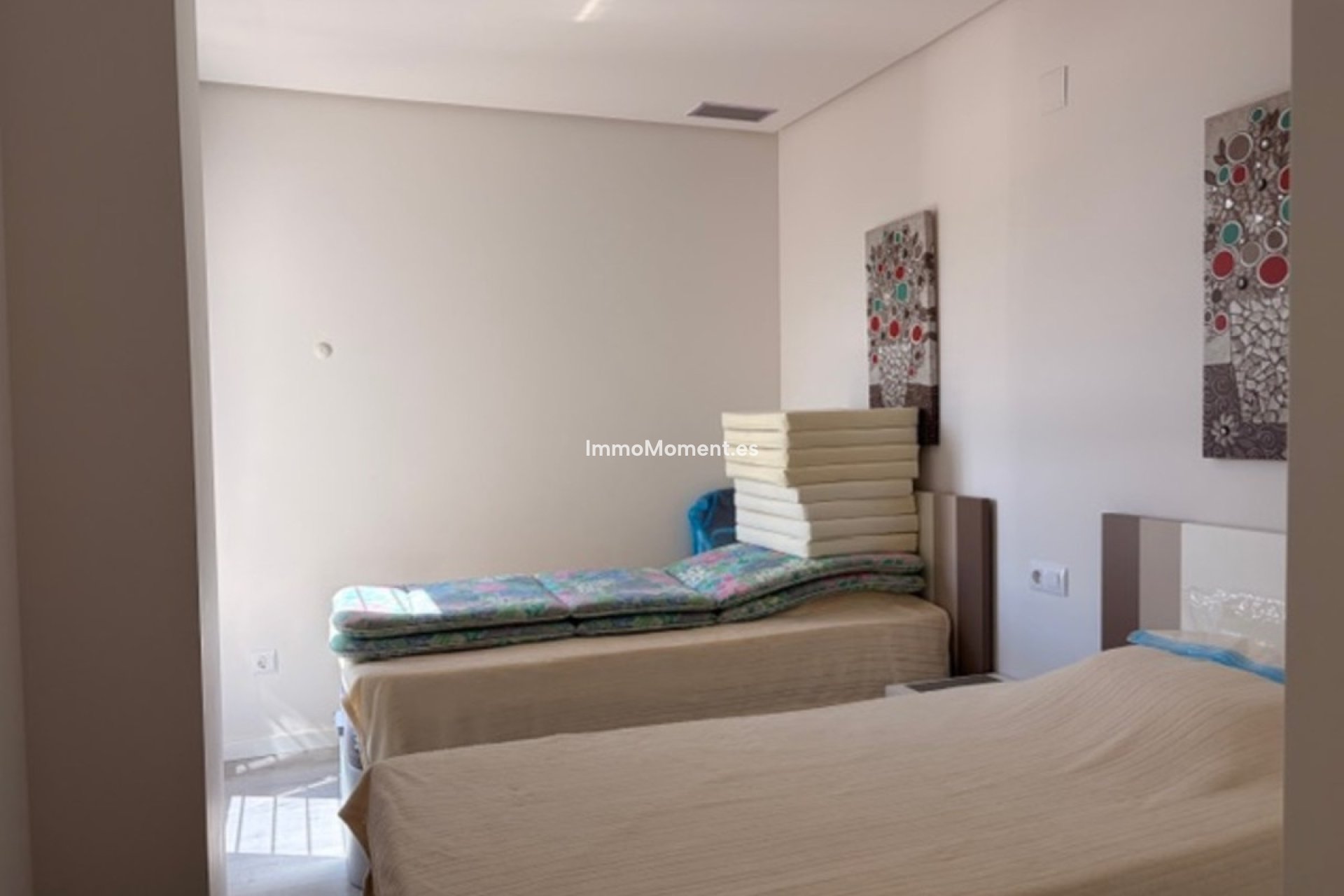 Wiederverkauf - Wohnung - Orihuela Costa - Los Dolses