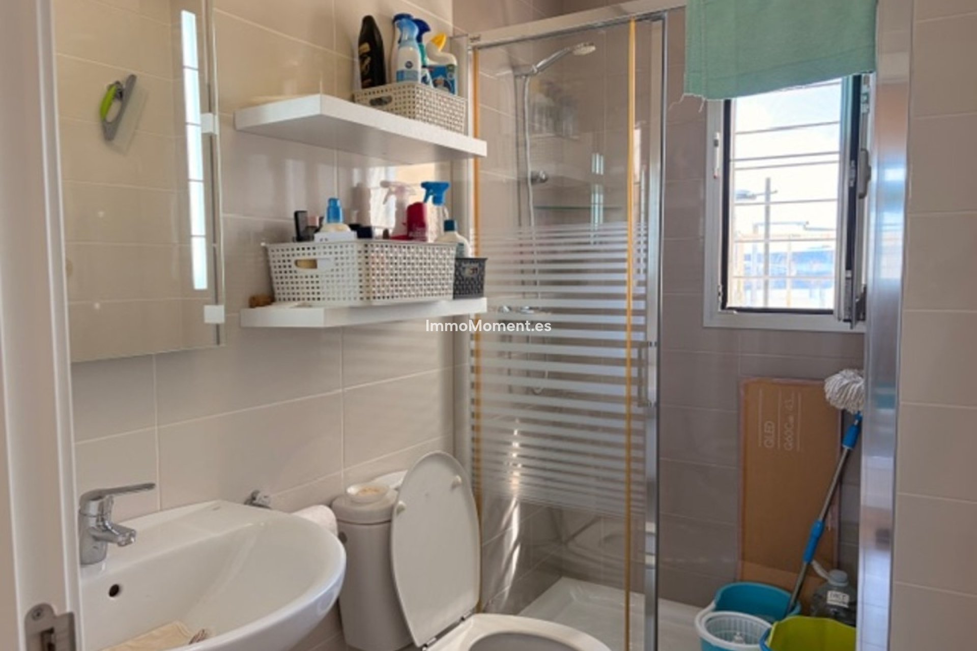 Wiederverkauf - Wohnung - Orihuela Costa - Los Dolses