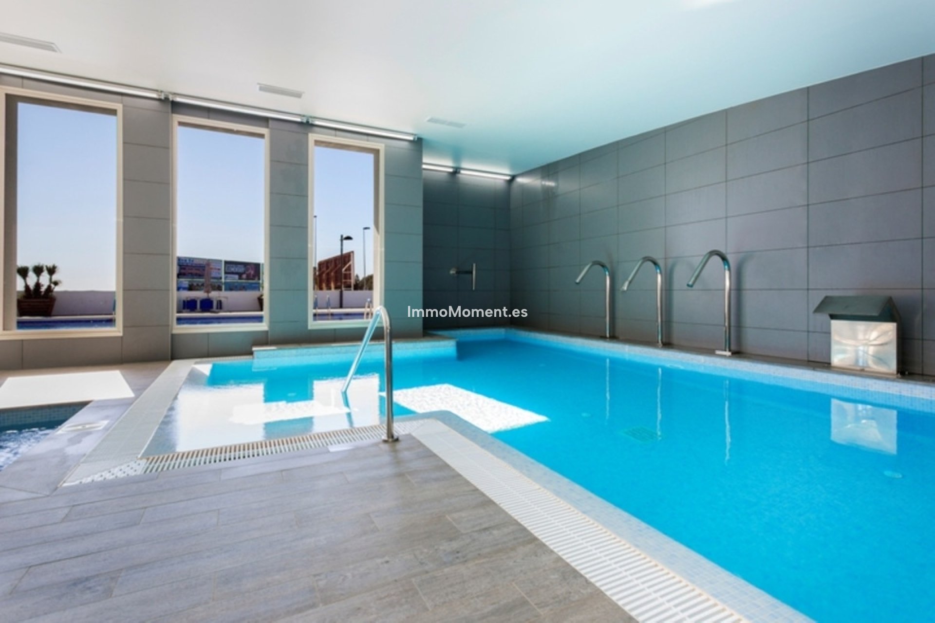 Wiederverkauf - Wohnung - Orihuela Costa - Los Dolses
