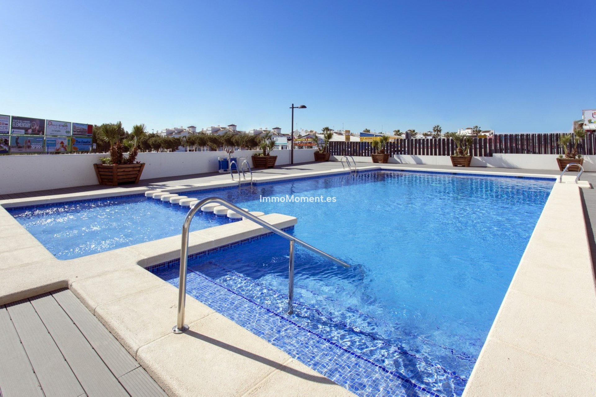 Wiederverkauf - Wohnung - Orihuela Costa - Los Dolses