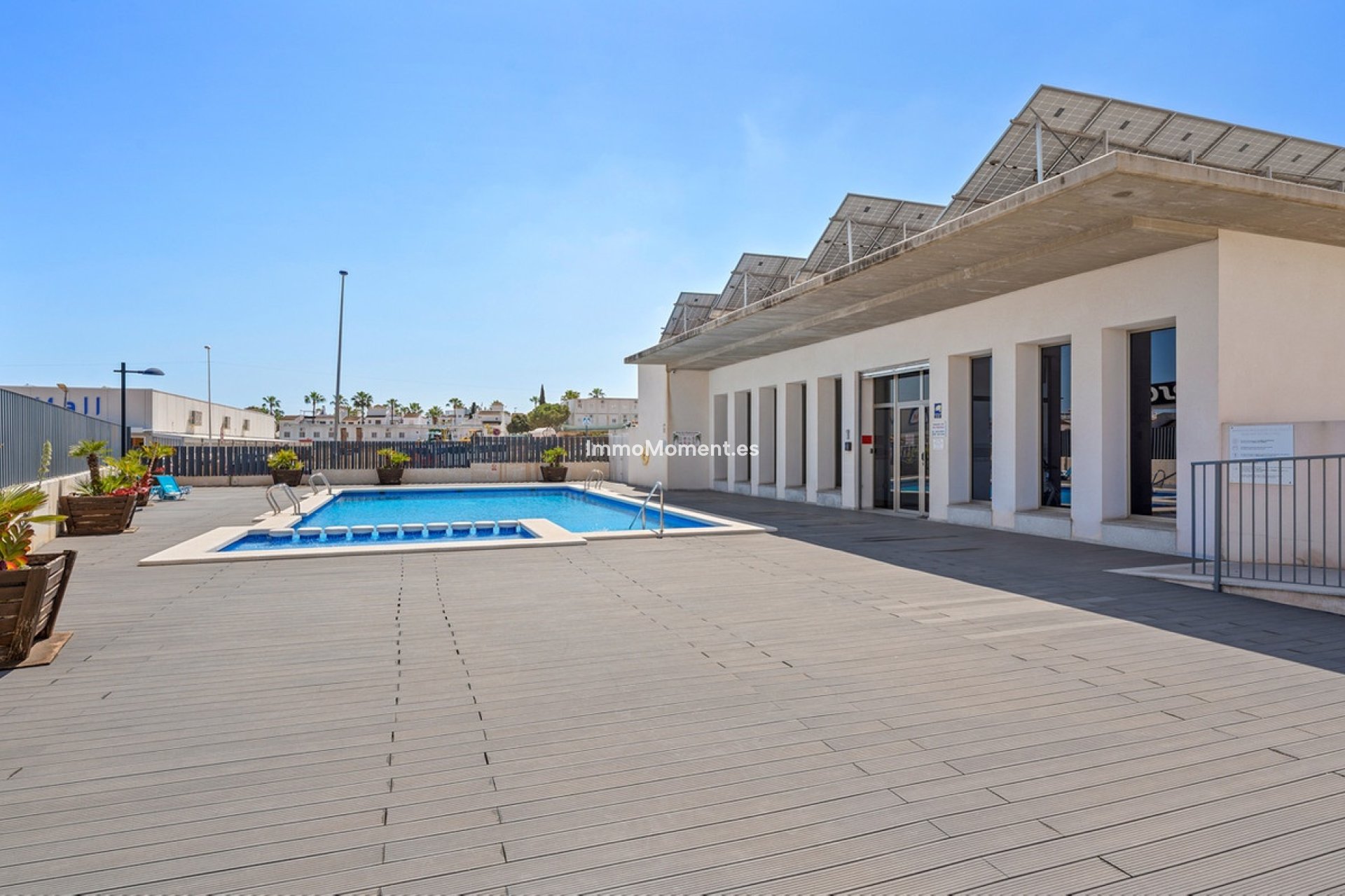 Wiederverkauf - Wohnung - Orihuela Costa - Los Dolses