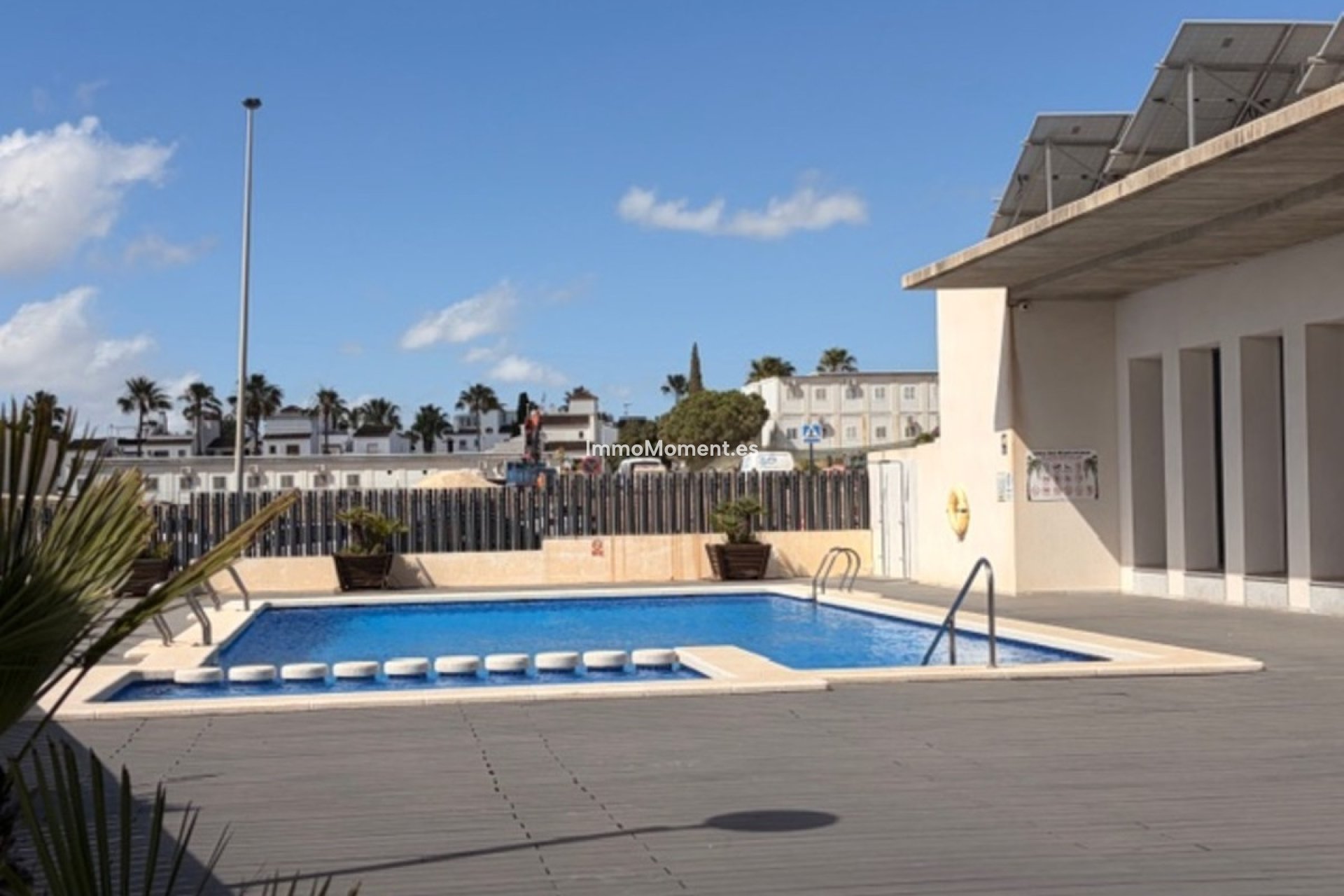 Wiederverkauf - Wohnung - Orihuela Costa - Los Dolses