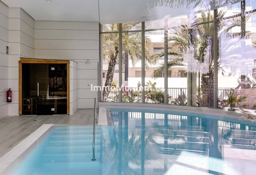 Wiederverkauf - Wohnung - Orihuela Costa - Los Dolses