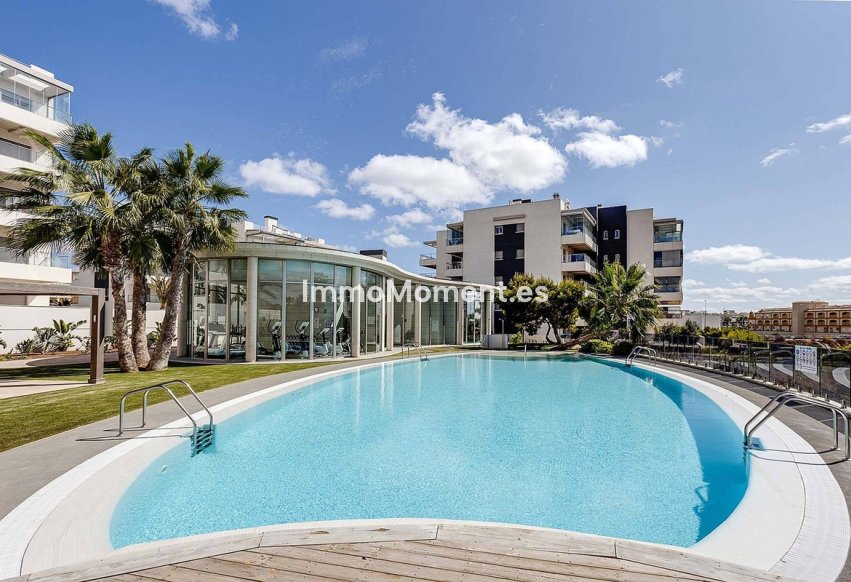 Wiederverkauf - Wohnung - Orihuela Costa - Los Dolses