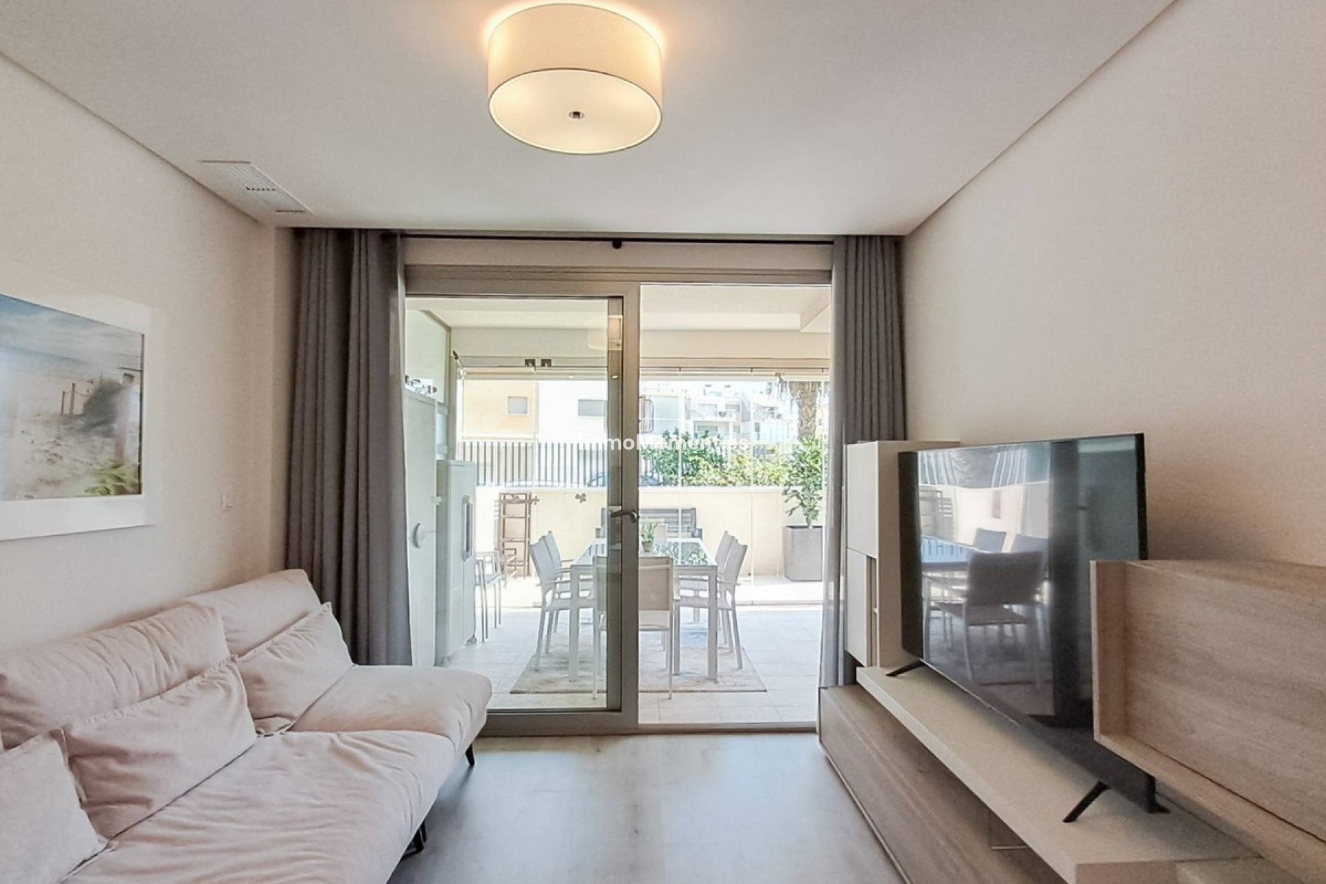 Wiederverkauf - Wohnung - Orihuela Costa - Los Dolses