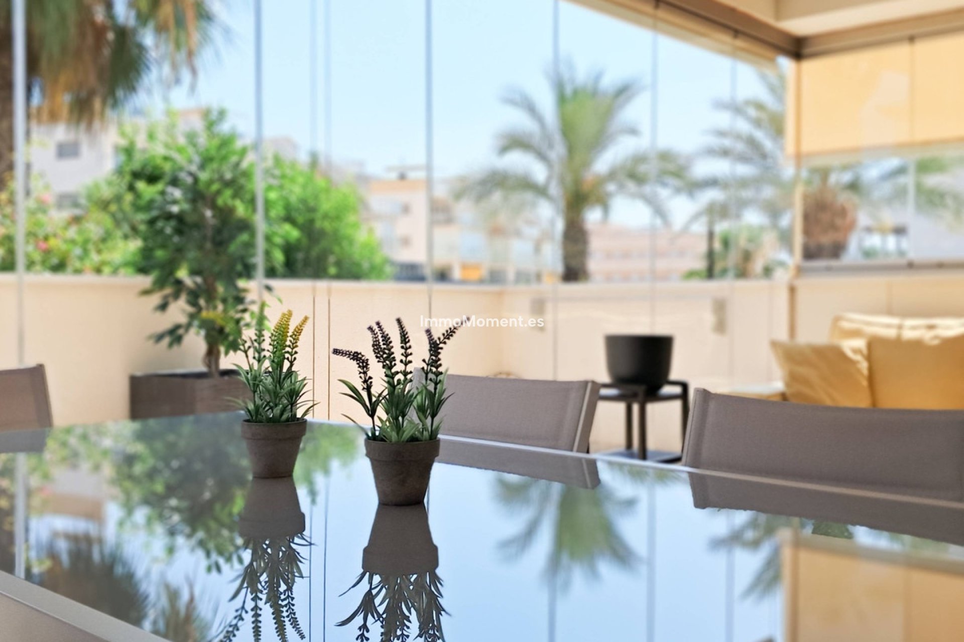 Wiederverkauf - Wohnung - Orihuela Costa - Los Dolses