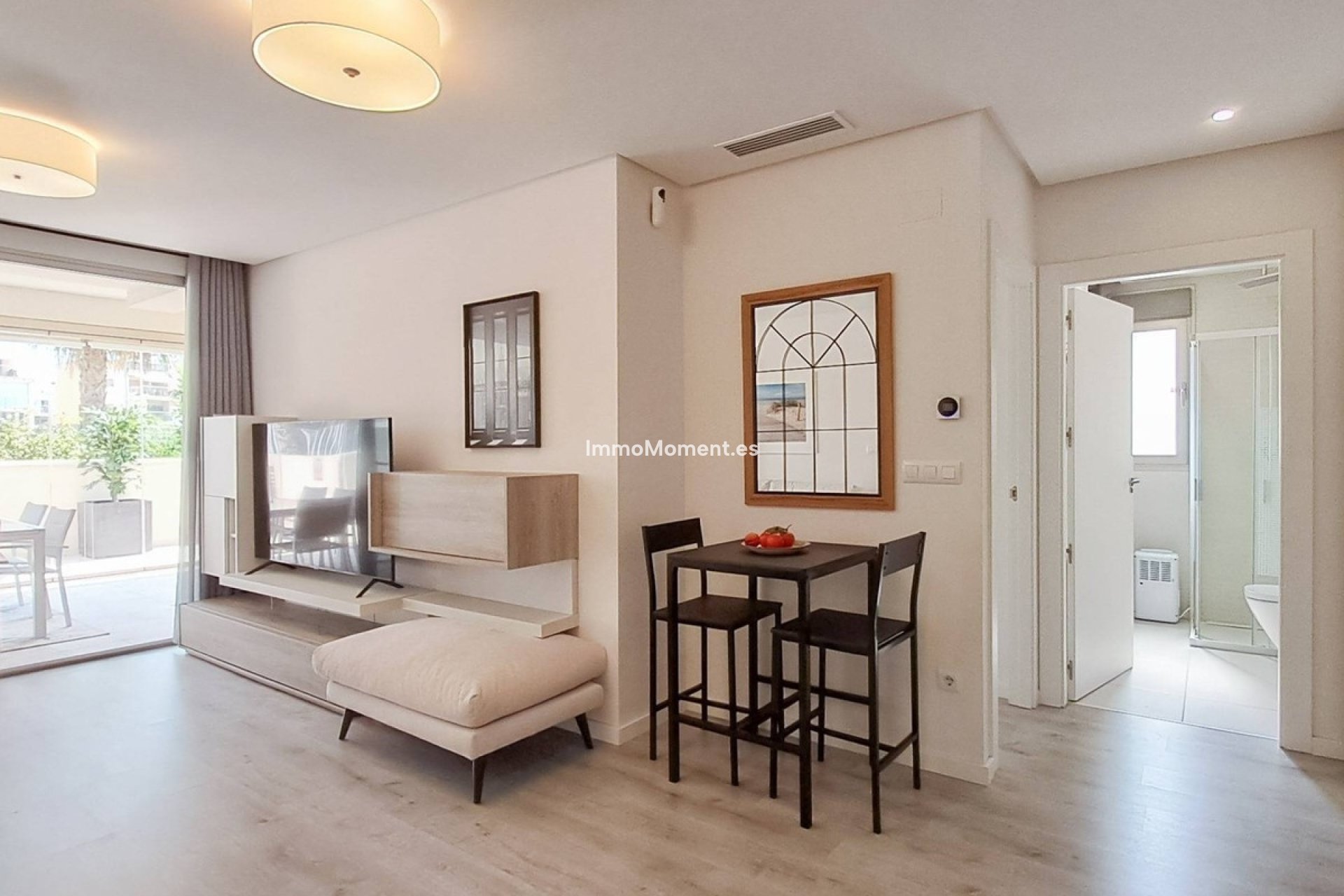 Wiederverkauf - Wohnung - Orihuela Costa - Los Dolses