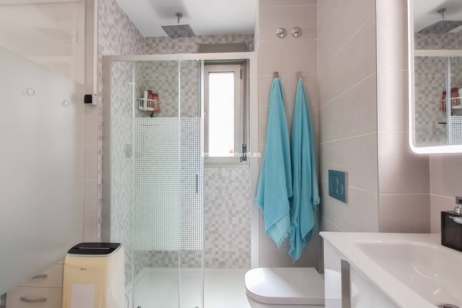 Wiederverkauf - Wohnung - Orihuela Costa - Los Dolses