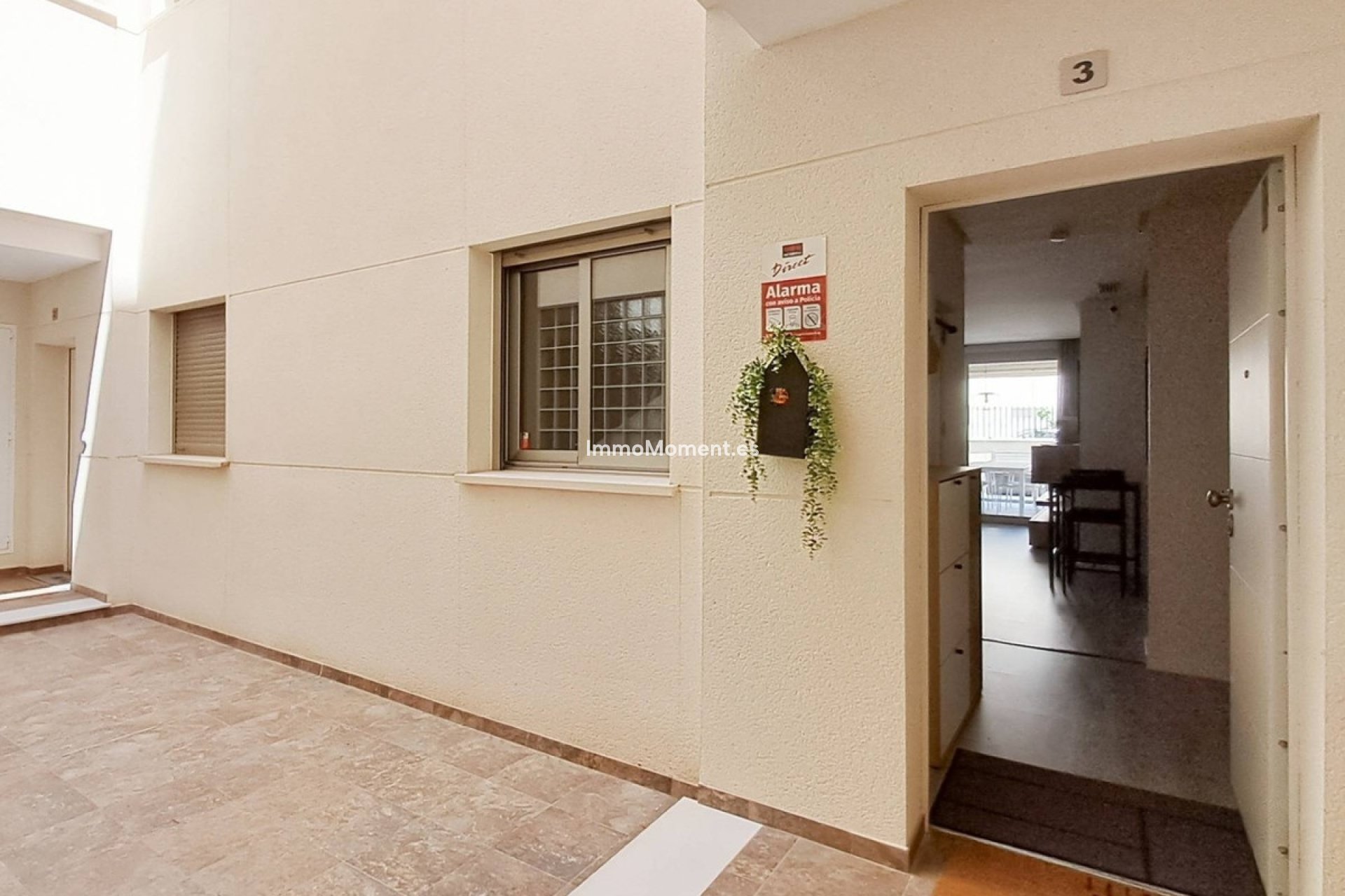 Wiederverkauf - Wohnung - Orihuela Costa - Los Dolses