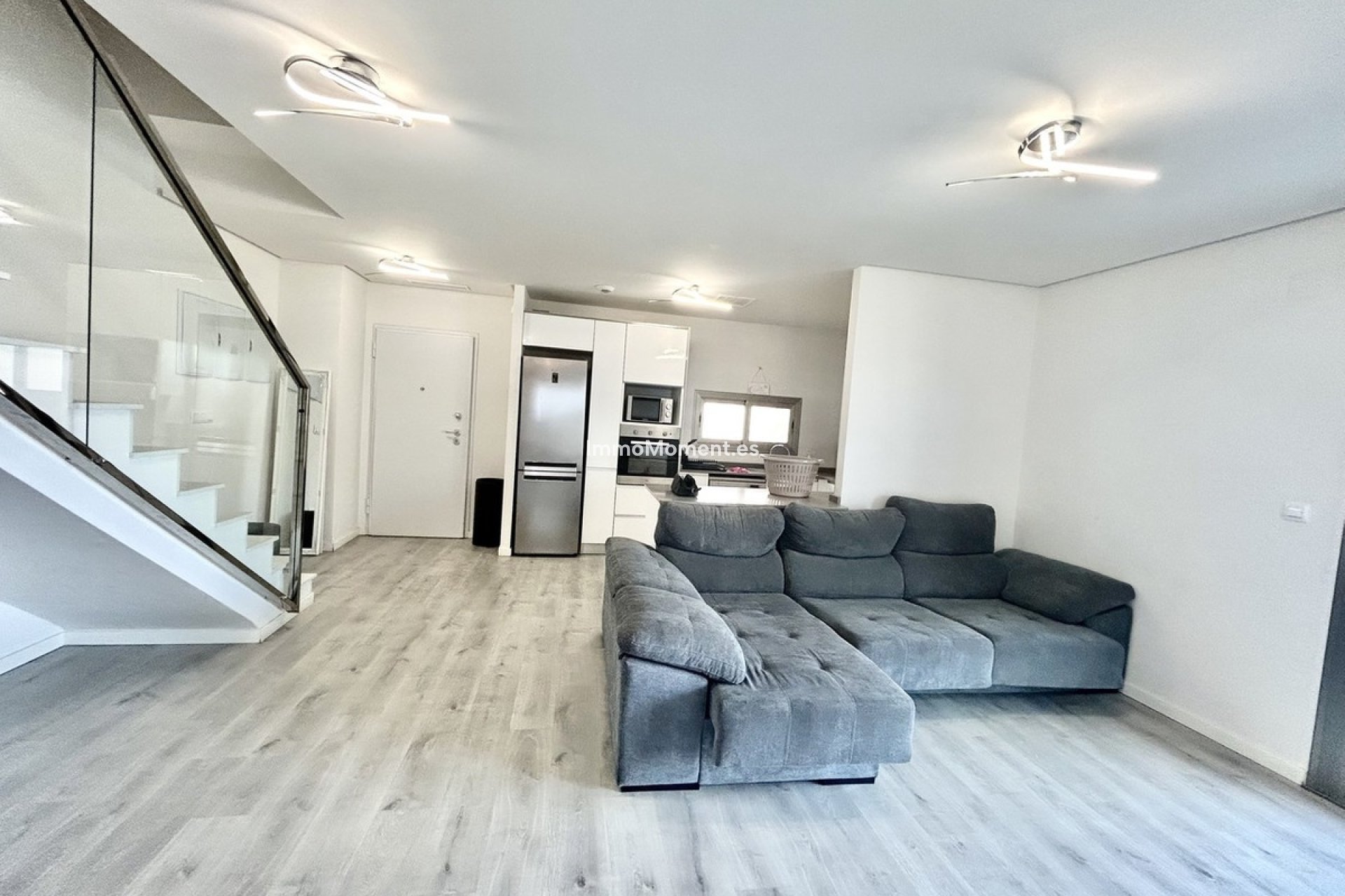 Wiederverkauf - Wohnung - Orihuela Costa - Los Dolses