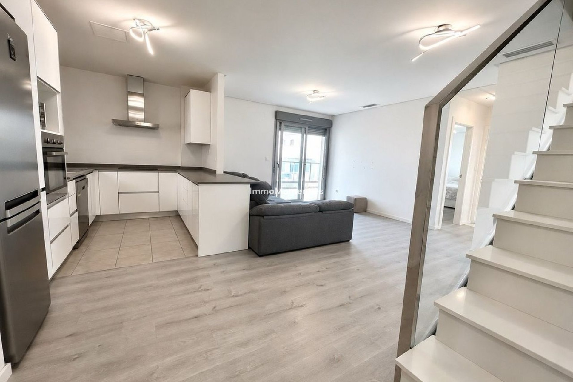 Wiederverkauf - Wohnung - Orihuela Costa - Los Dolses
