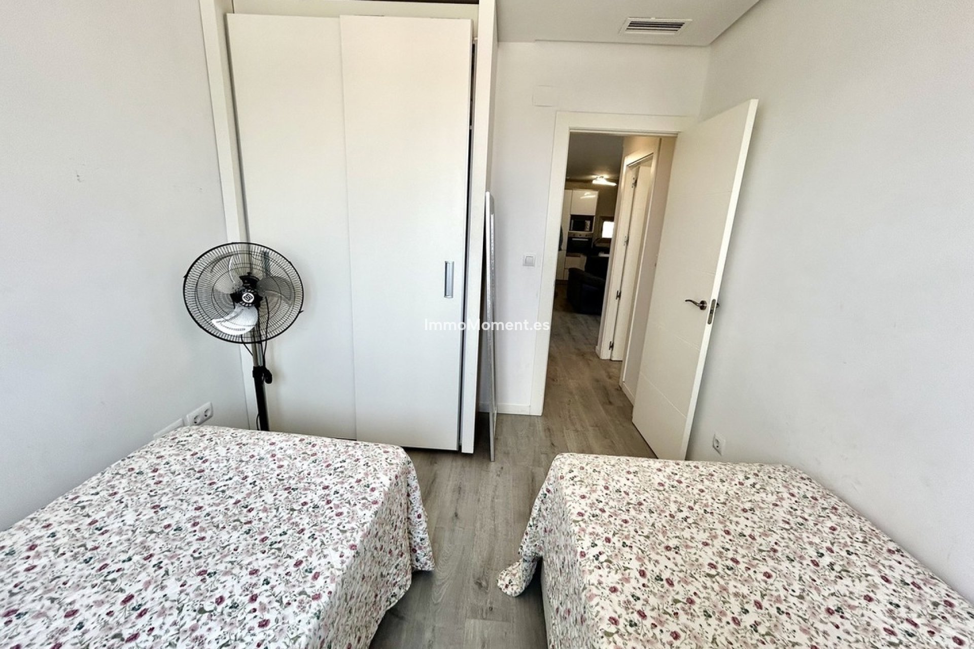 Wiederverkauf - Wohnung - Orihuela Costa - Los Dolses