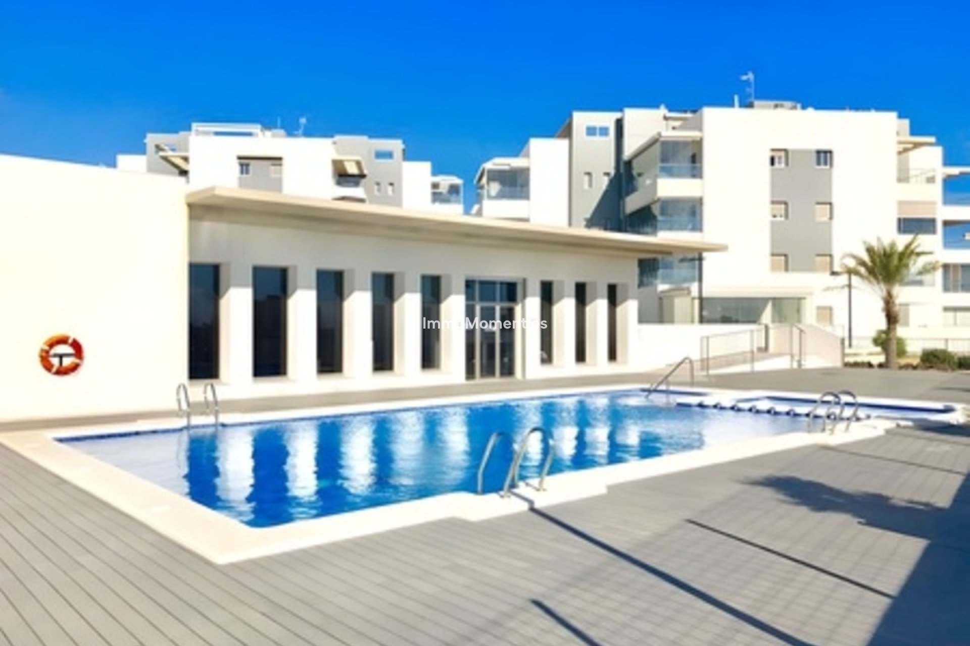 Wiederverkauf - Wohnung - Orihuela Costa - Los Dolses