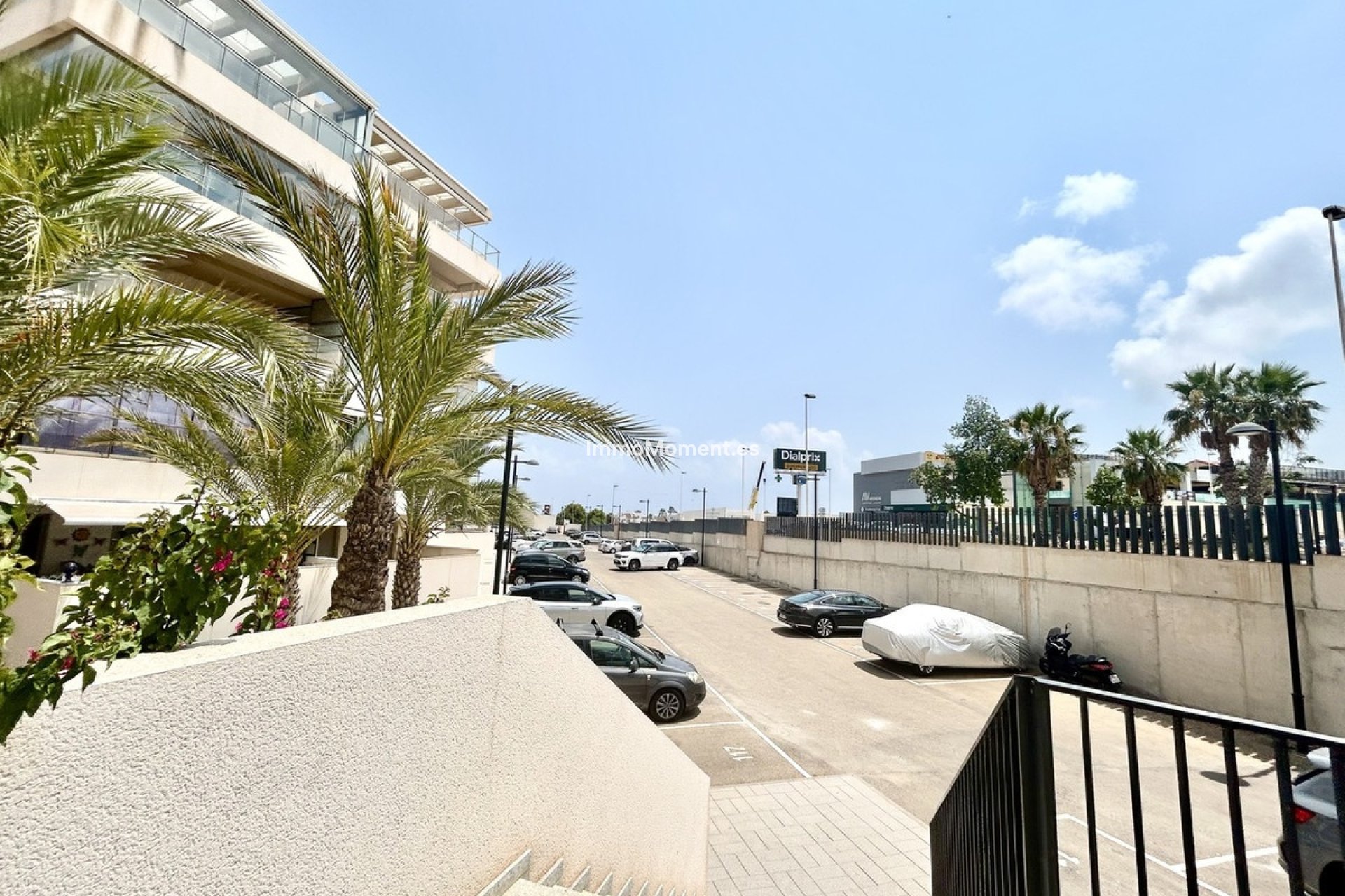 Wiederverkauf - Wohnung - Orihuela Costa - Los Dolses
