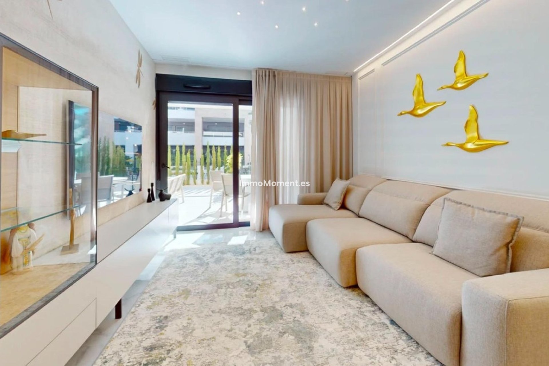 Wiederverkauf - Wohnung - Orihuela Costa - Playa Flamenca