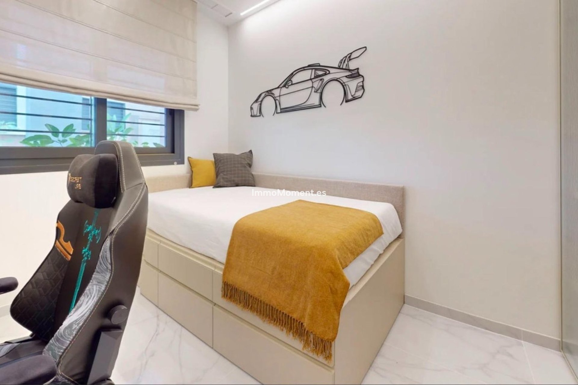 Wiederverkauf - Wohnung - Orihuela Costa - Playa Flamenca
