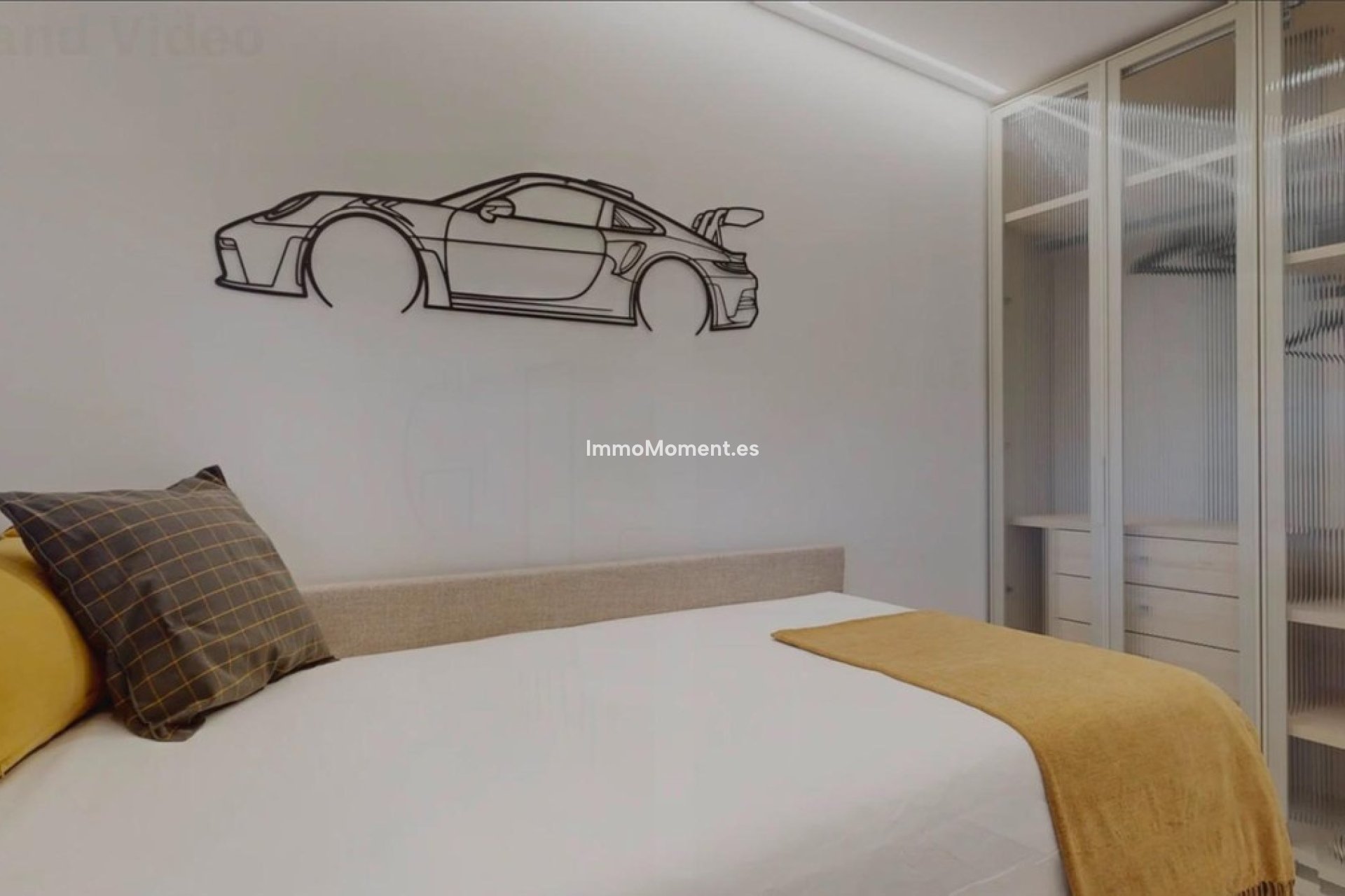 Wiederverkauf - Wohnung - Orihuela Costa - Playa Flamenca