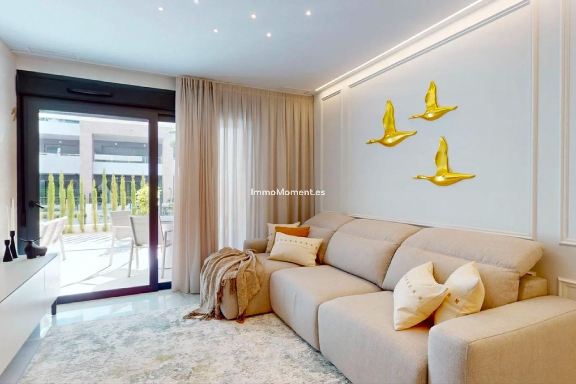 Wiederverkauf - Wohnung - Orihuela Costa - Playa Flamenca