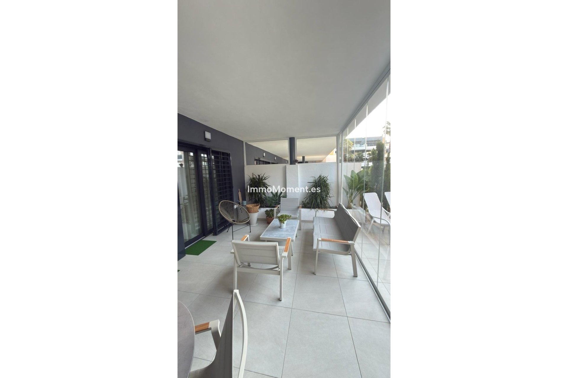 Wiederverkauf - Wohnung - Orihuela Costa - Playa Flamenca