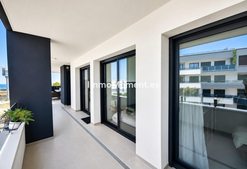 Wiederverkauf - Wohnung - Orihuela Costa - Playa Flamenca