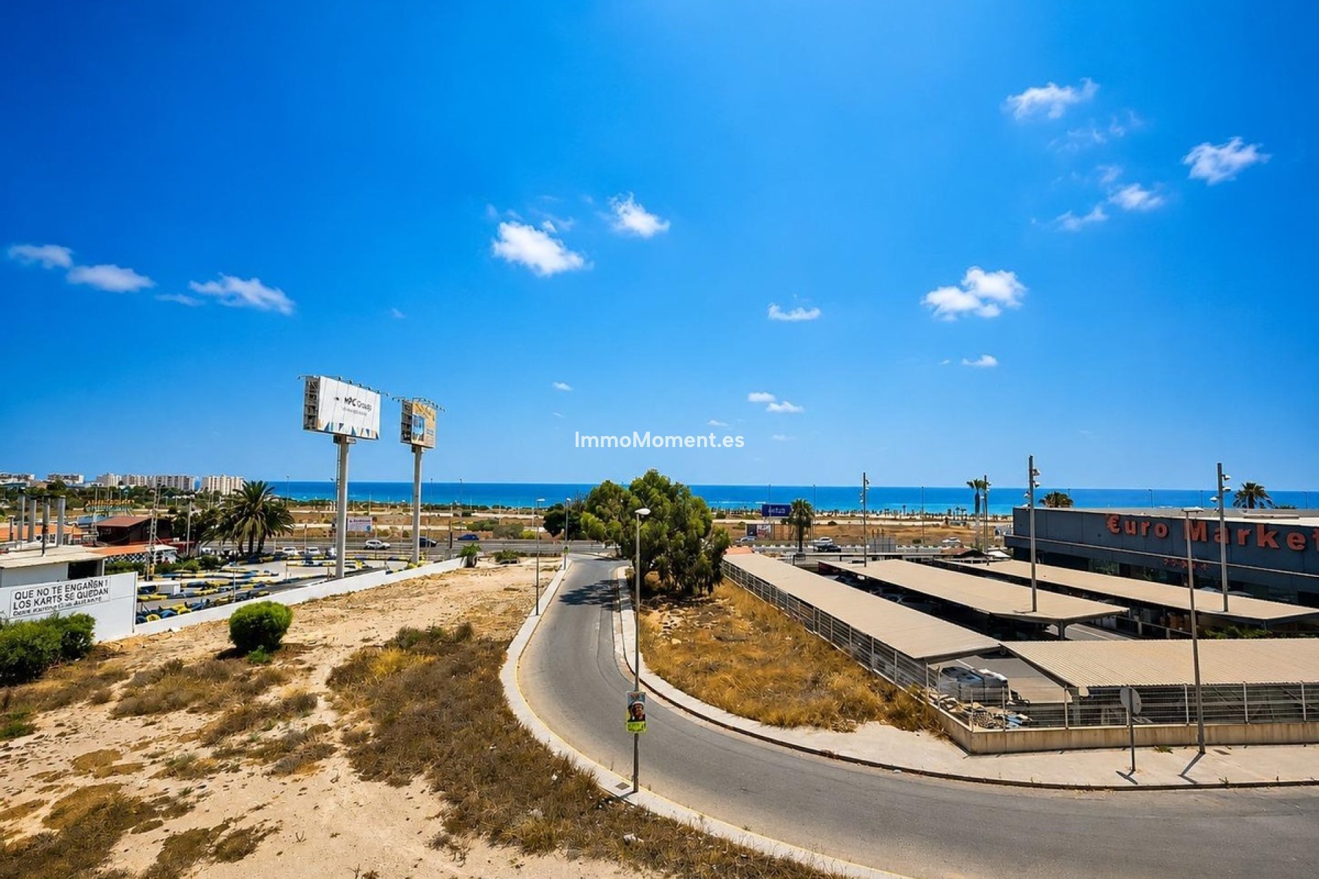 Wiederverkauf - Wohnung - Orihuela Costa - Playa Flamenca