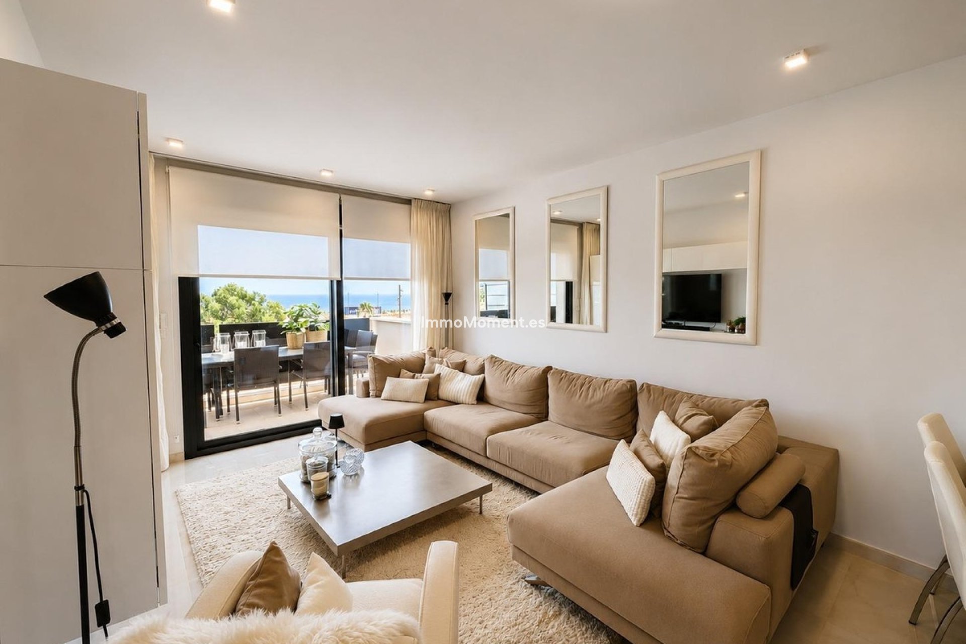 Wiederverkauf - Wohnung - Orihuela Costa - Playa Flamenca