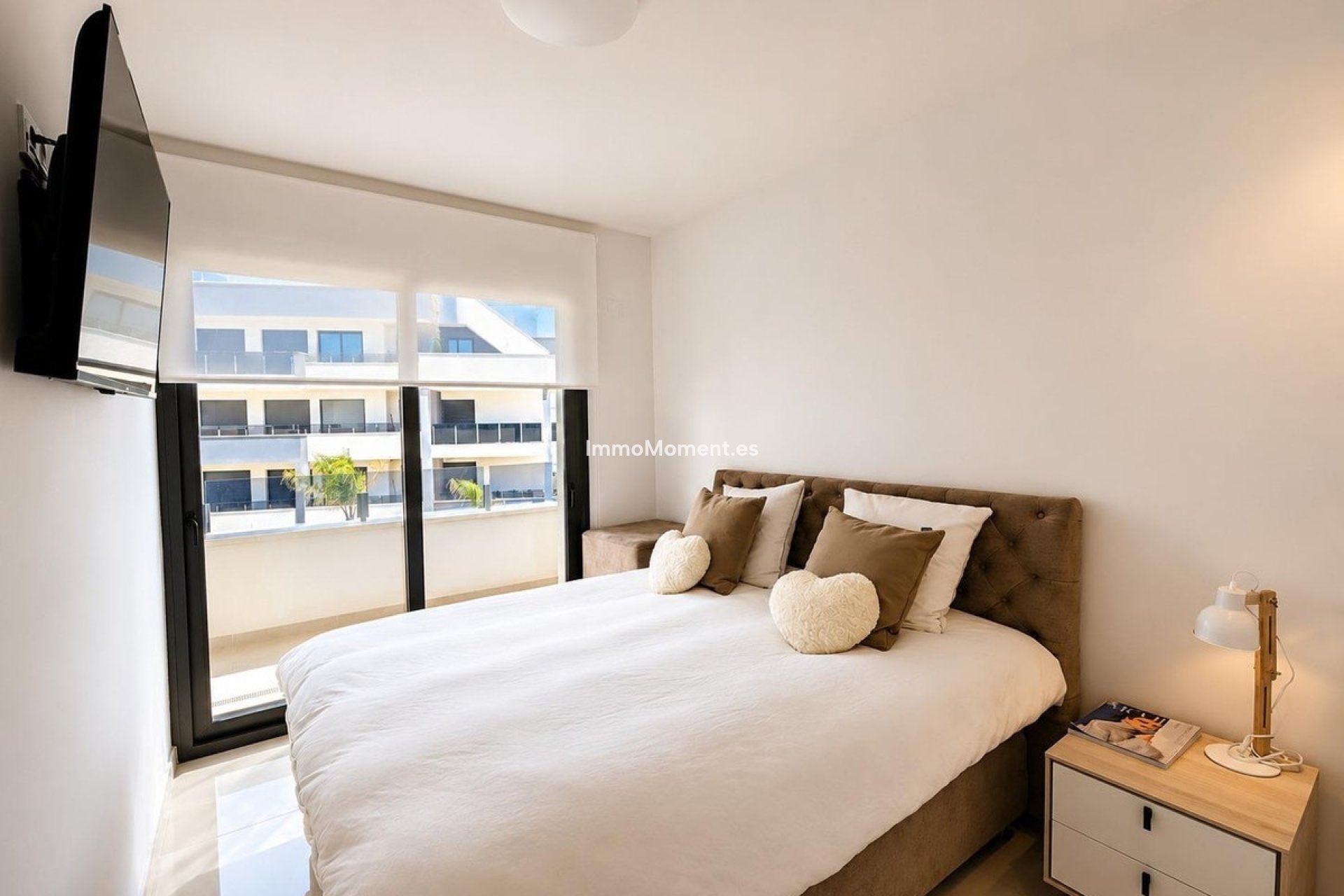 Wiederverkauf - Wohnung - Orihuela Costa - Playa Flamenca