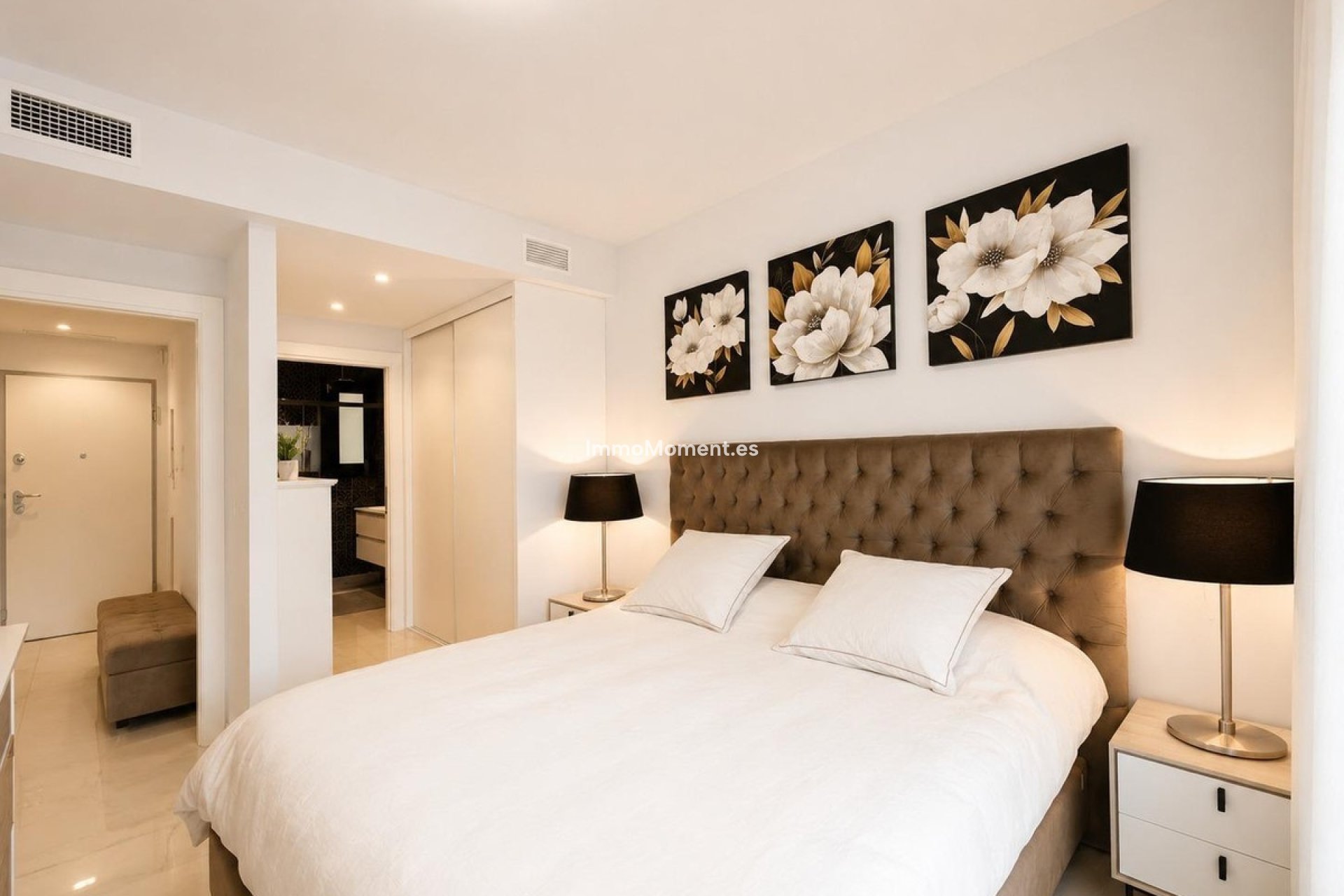 Wiederverkauf - Wohnung - Orihuela Costa - Playa Flamenca