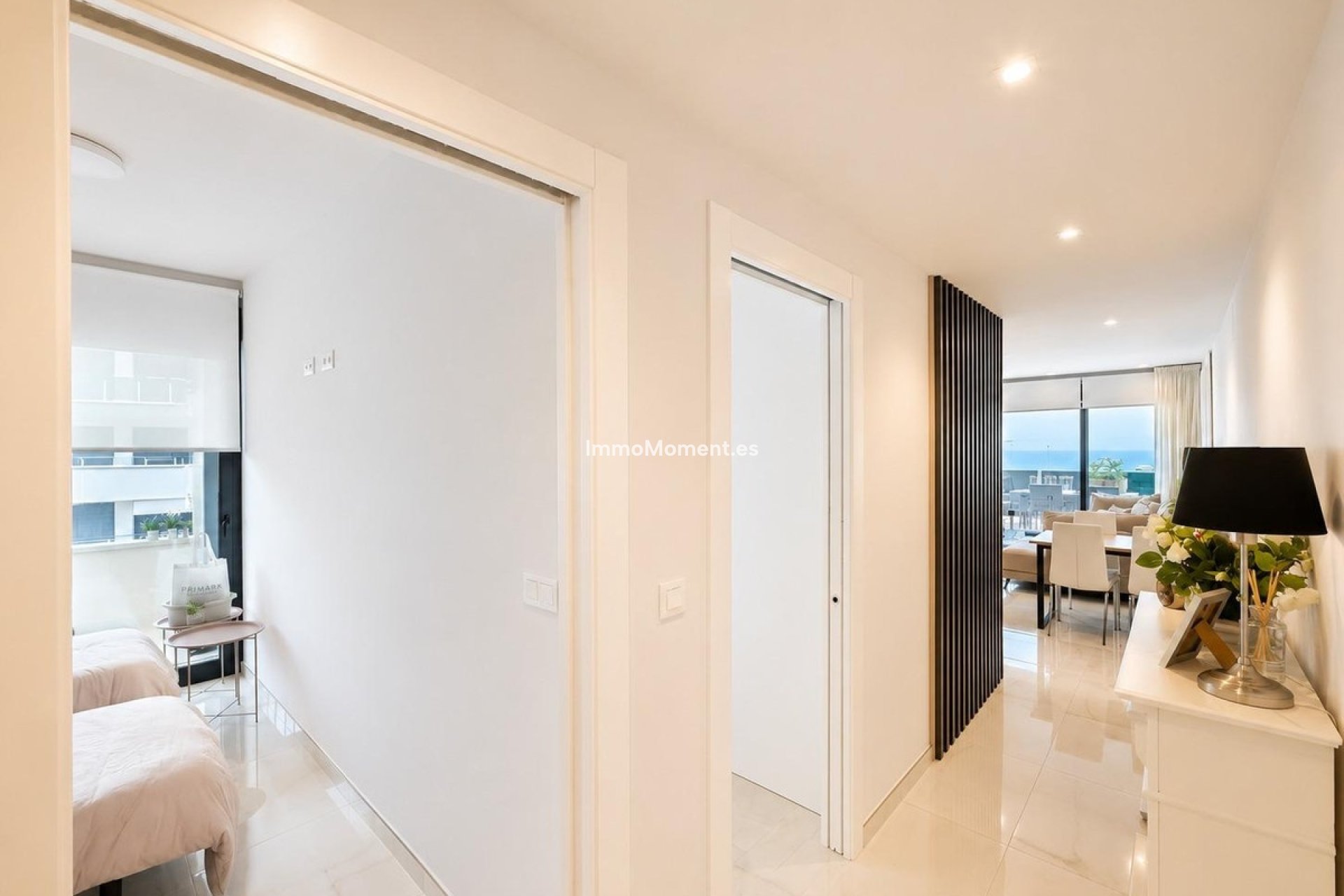 Wiederverkauf - Wohnung - Orihuela Costa - Playa Flamenca