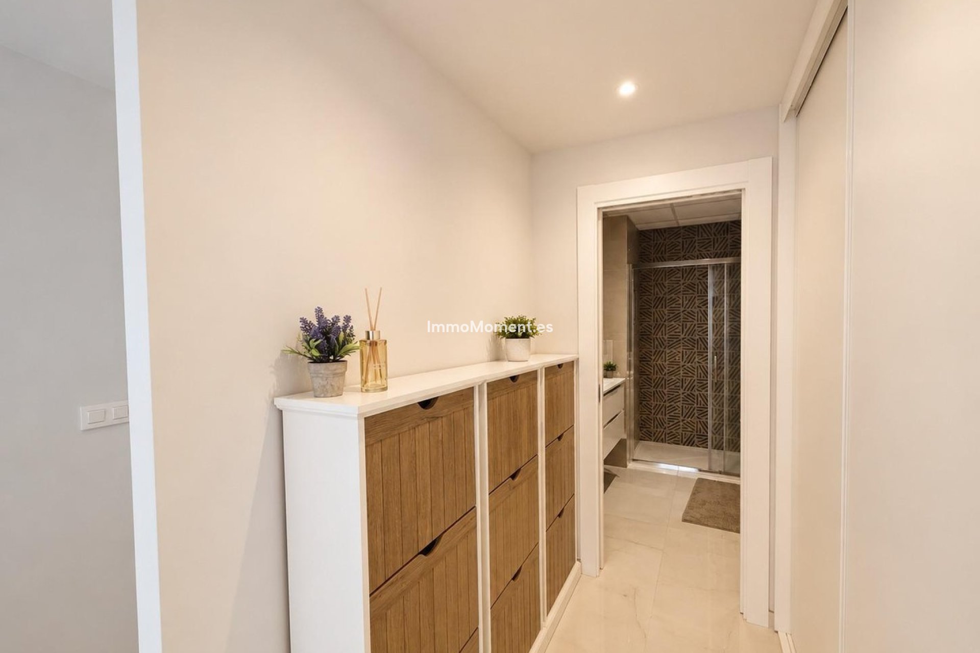 Wiederverkauf - Wohnung - Orihuela Costa - Playa Flamenca