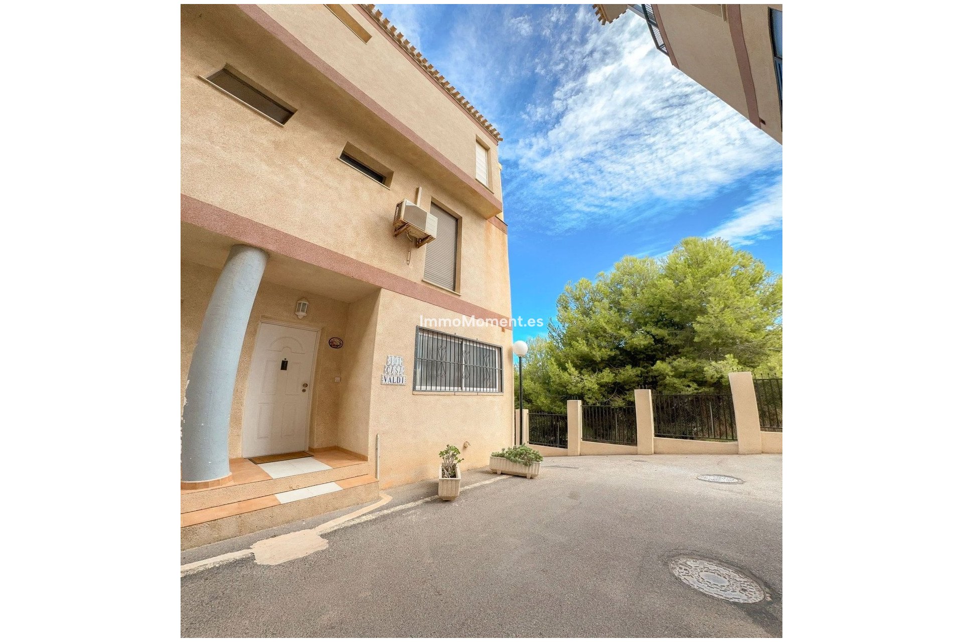 Wiederverkauf - Wohnung - Orihuela Costa - Playa Flamenca