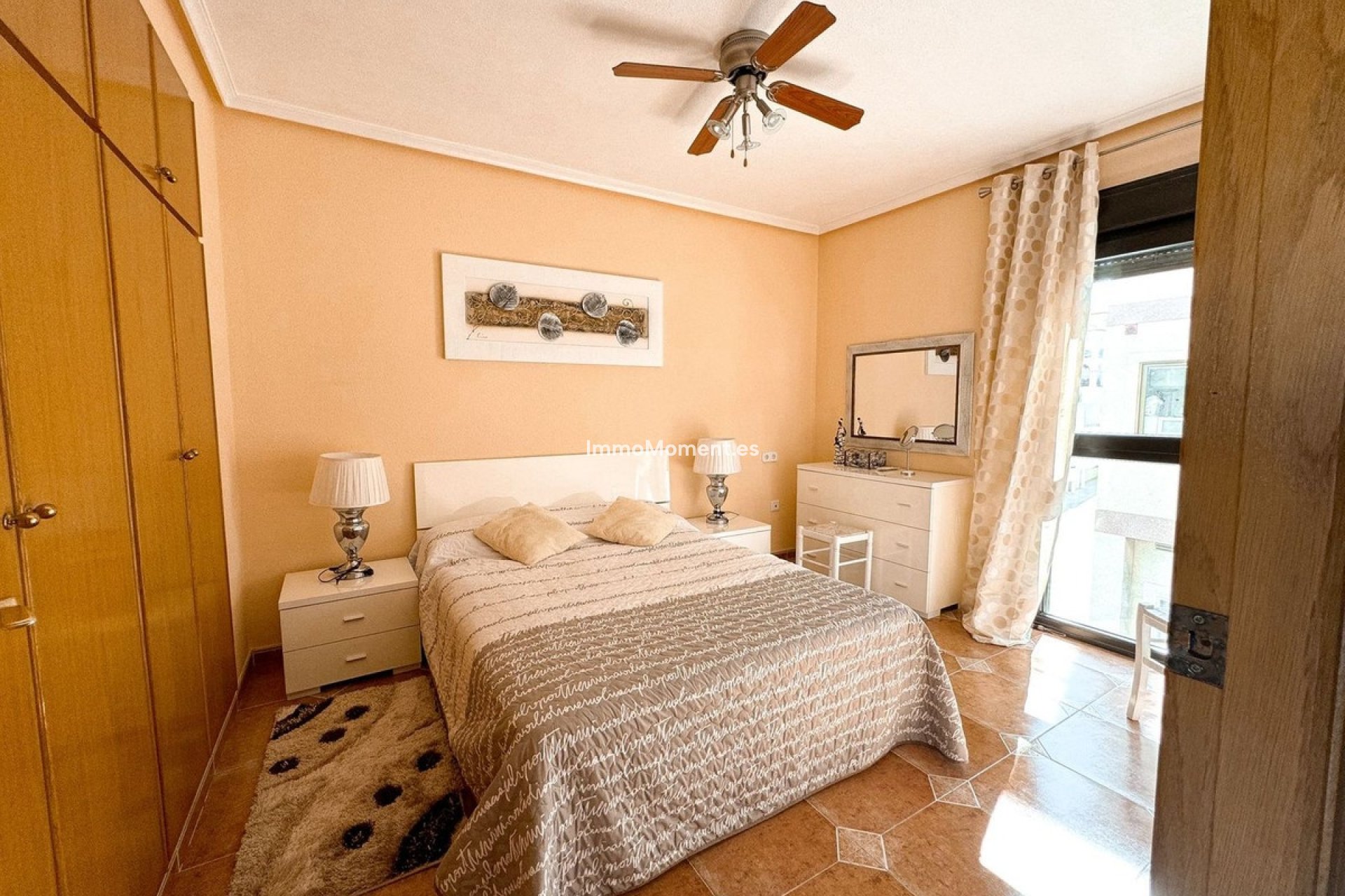 Wiederverkauf - Wohnung - Orihuela Costa - Playa Flamenca