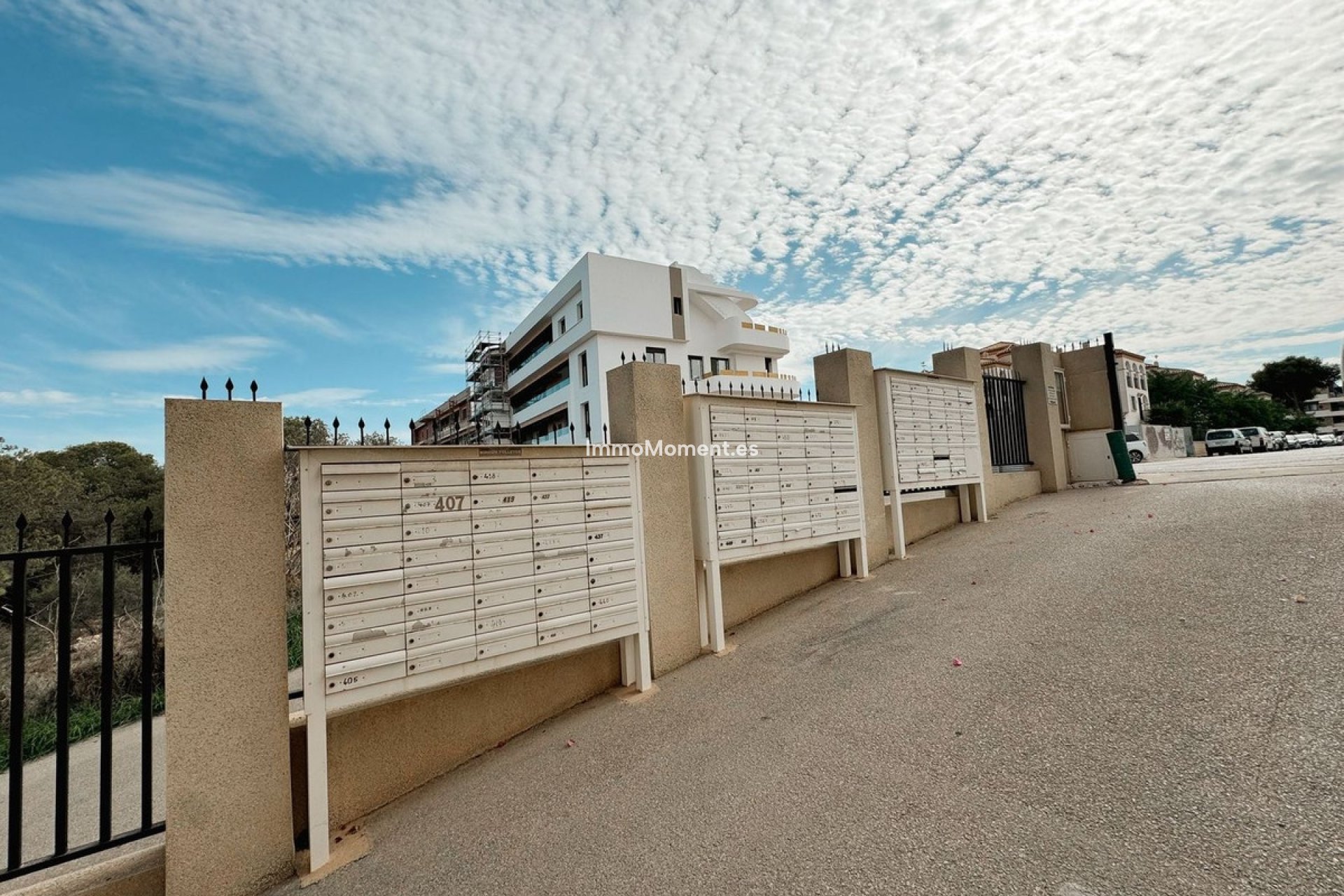 Wiederverkauf - Wohnung - Orihuela Costa - Playa Flamenca