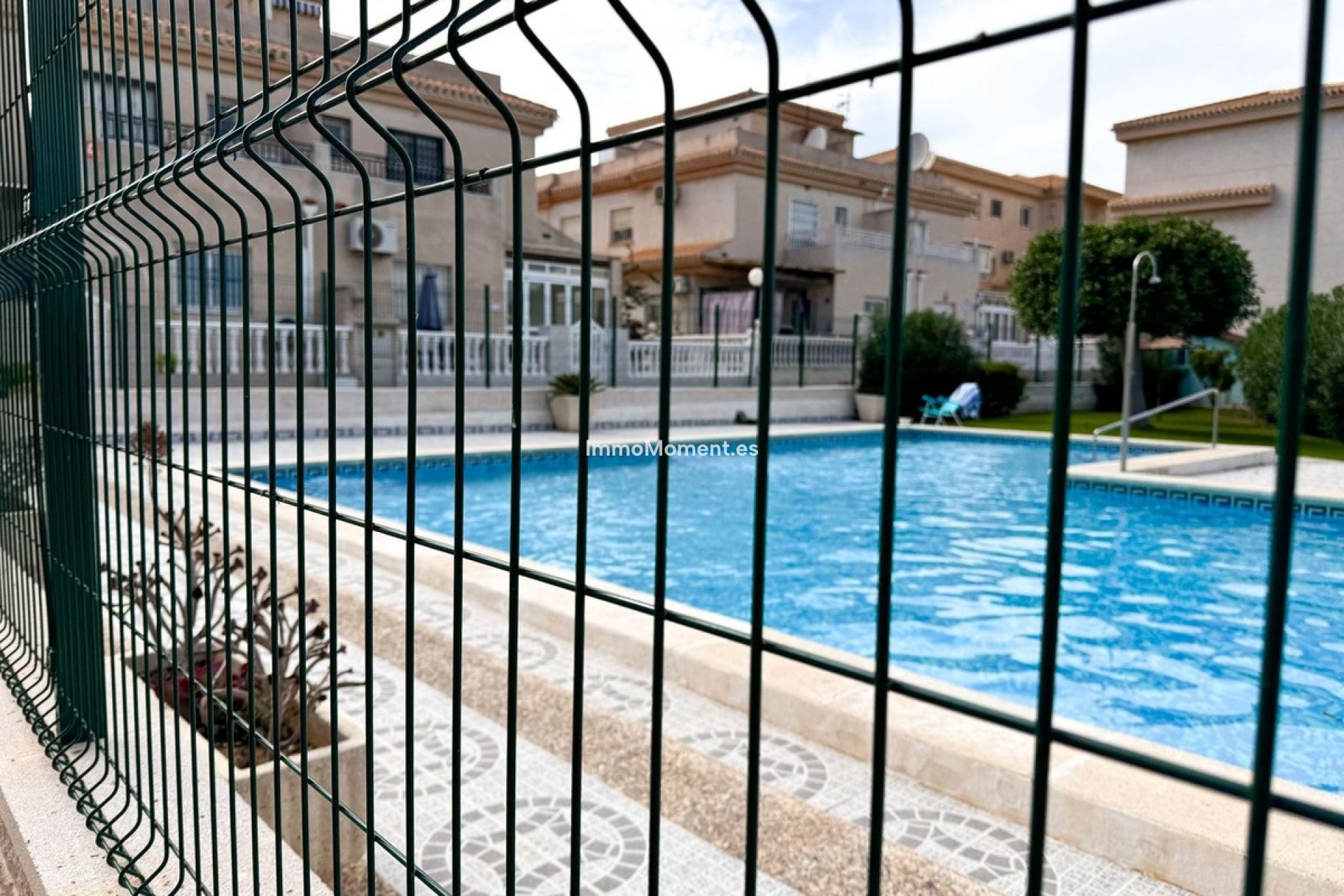 Wiederverkauf - Wohnung - Orihuela Costa - Playa Flamenca