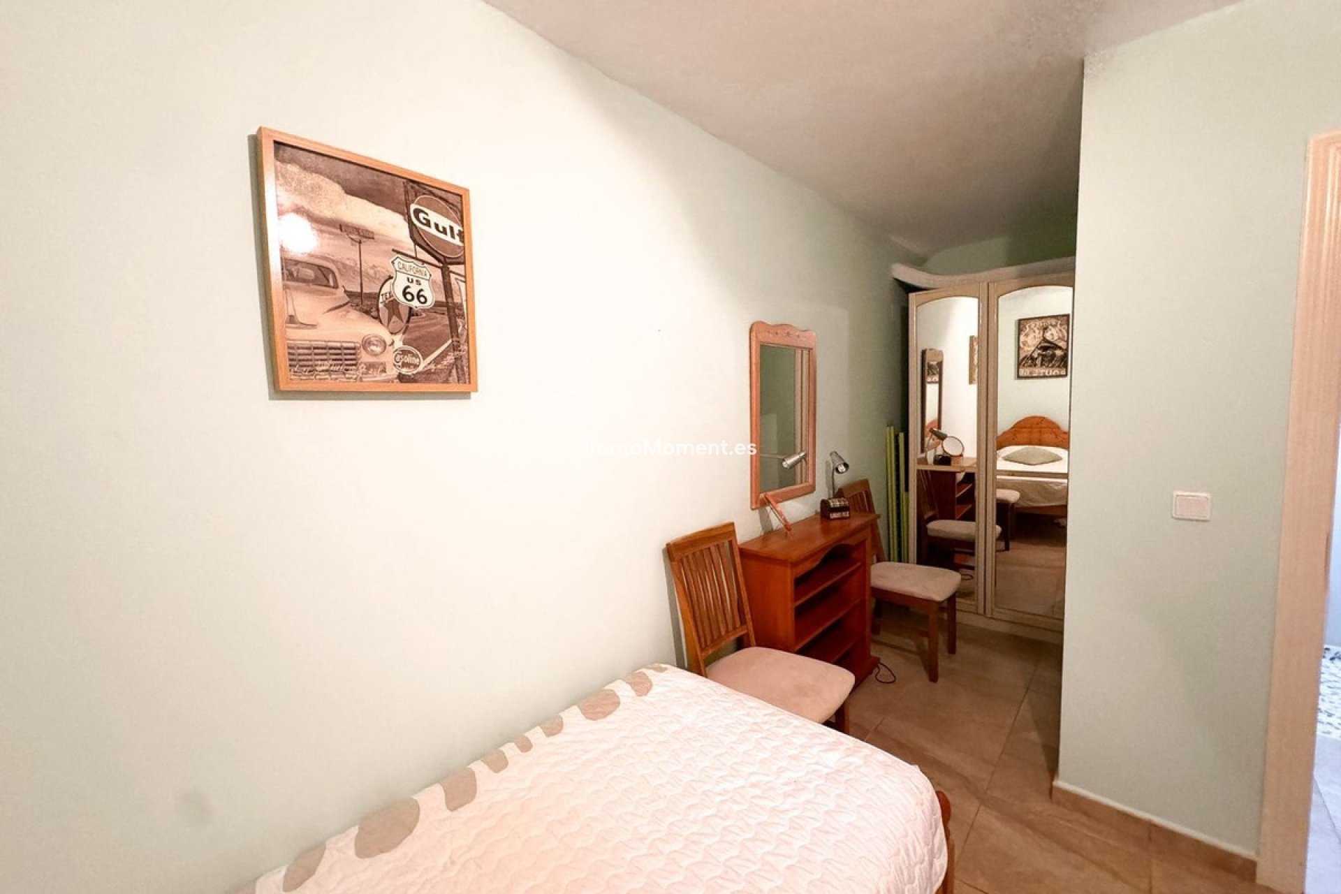 Wiederverkauf - Wohnung - Orihuela Costa - Playa Flamenca