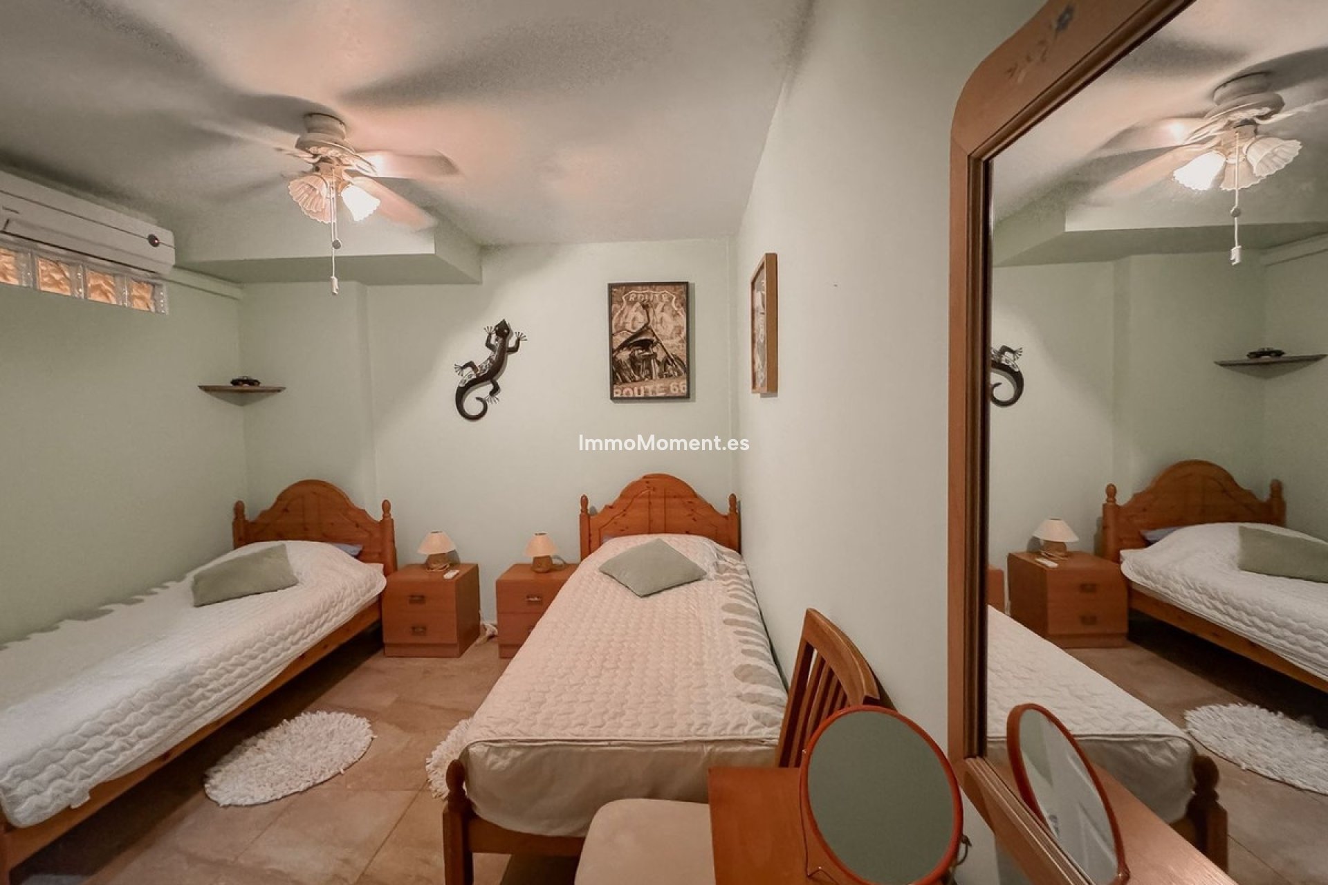 Wiederverkauf - Wohnung - Orihuela Costa - Playa Flamenca