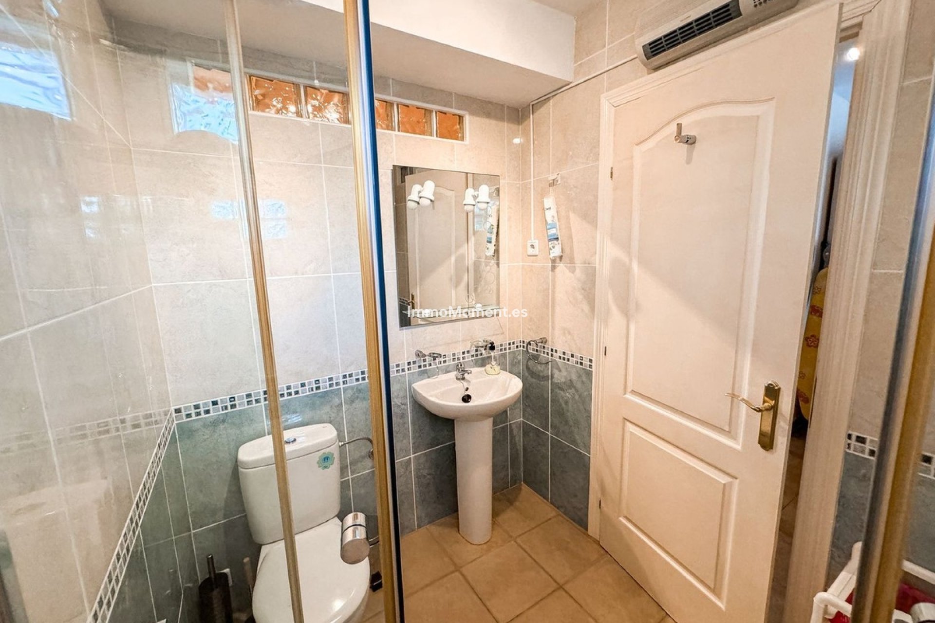 Wiederverkauf - Wohnung - Orihuela Costa - Playa Flamenca