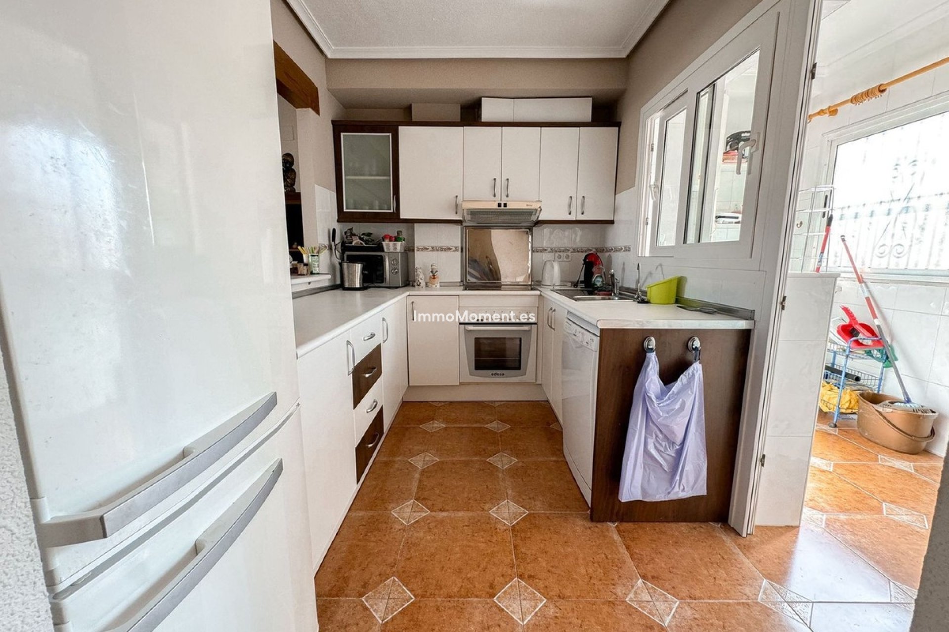 Wiederverkauf - Wohnung - Orihuela Costa - Playa Flamenca