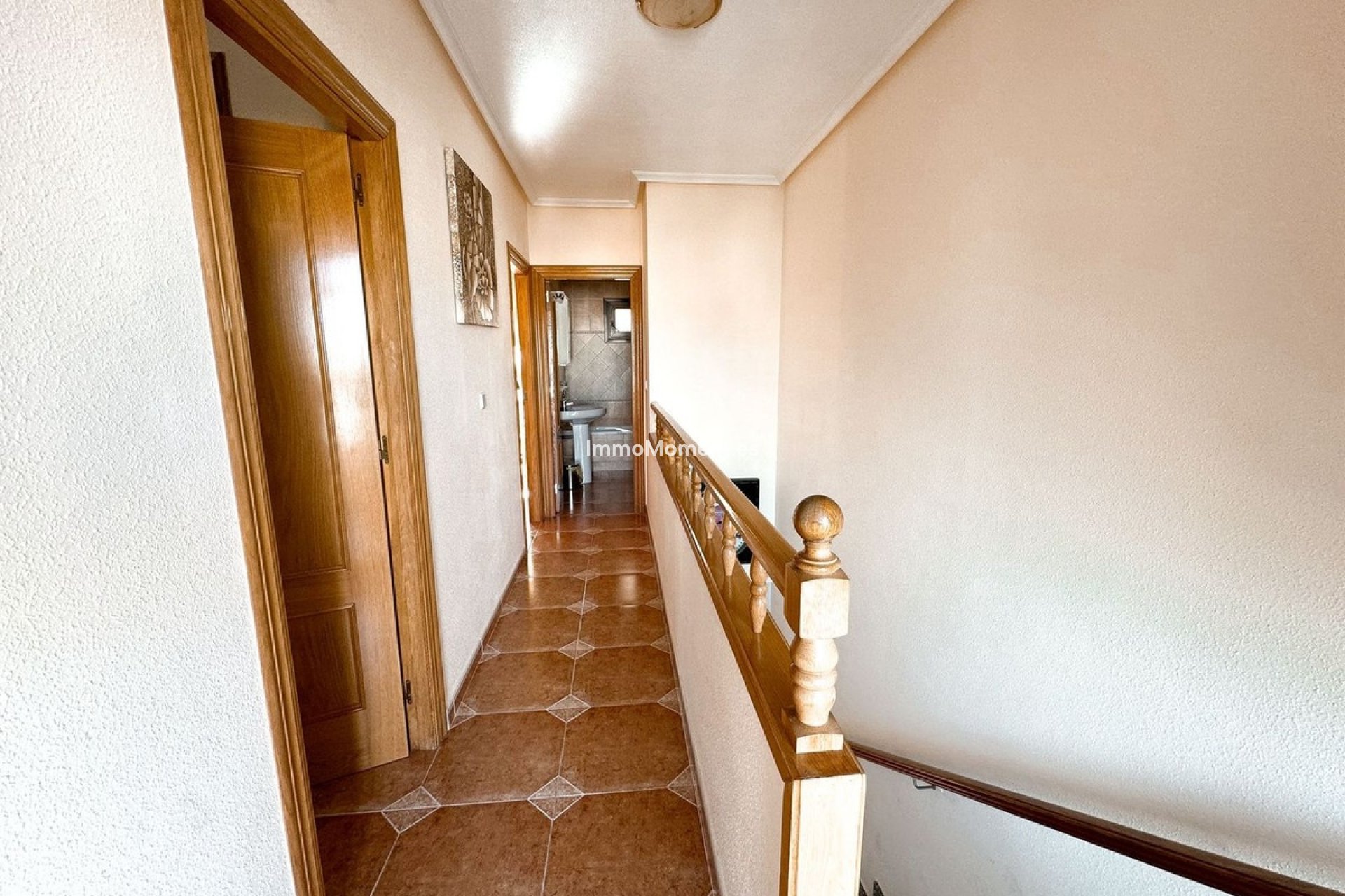 Wiederverkauf - Wohnung - Orihuela Costa - Playa Flamenca