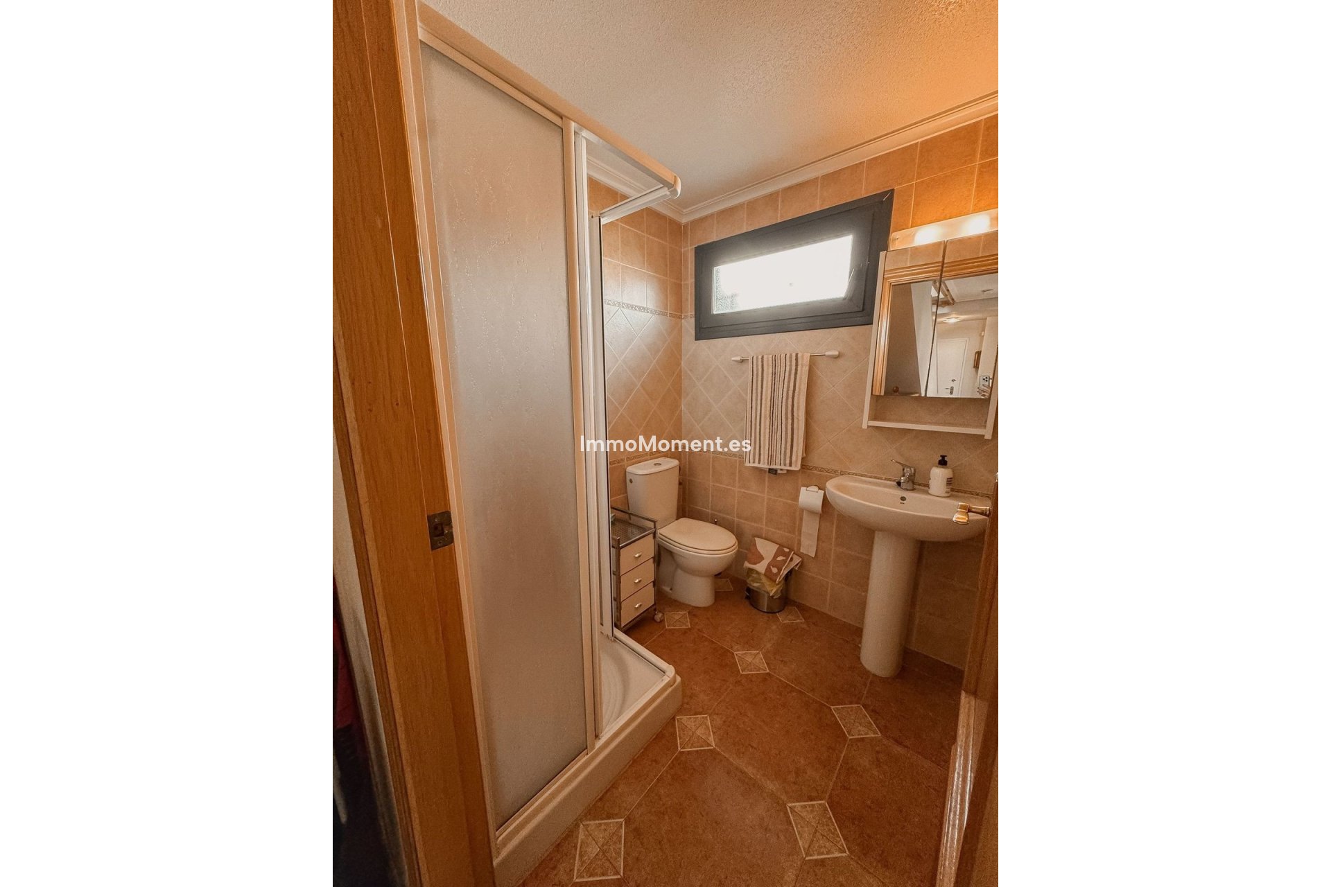 Wiederverkauf - Wohnung - Orihuela Costa - Playa Flamenca