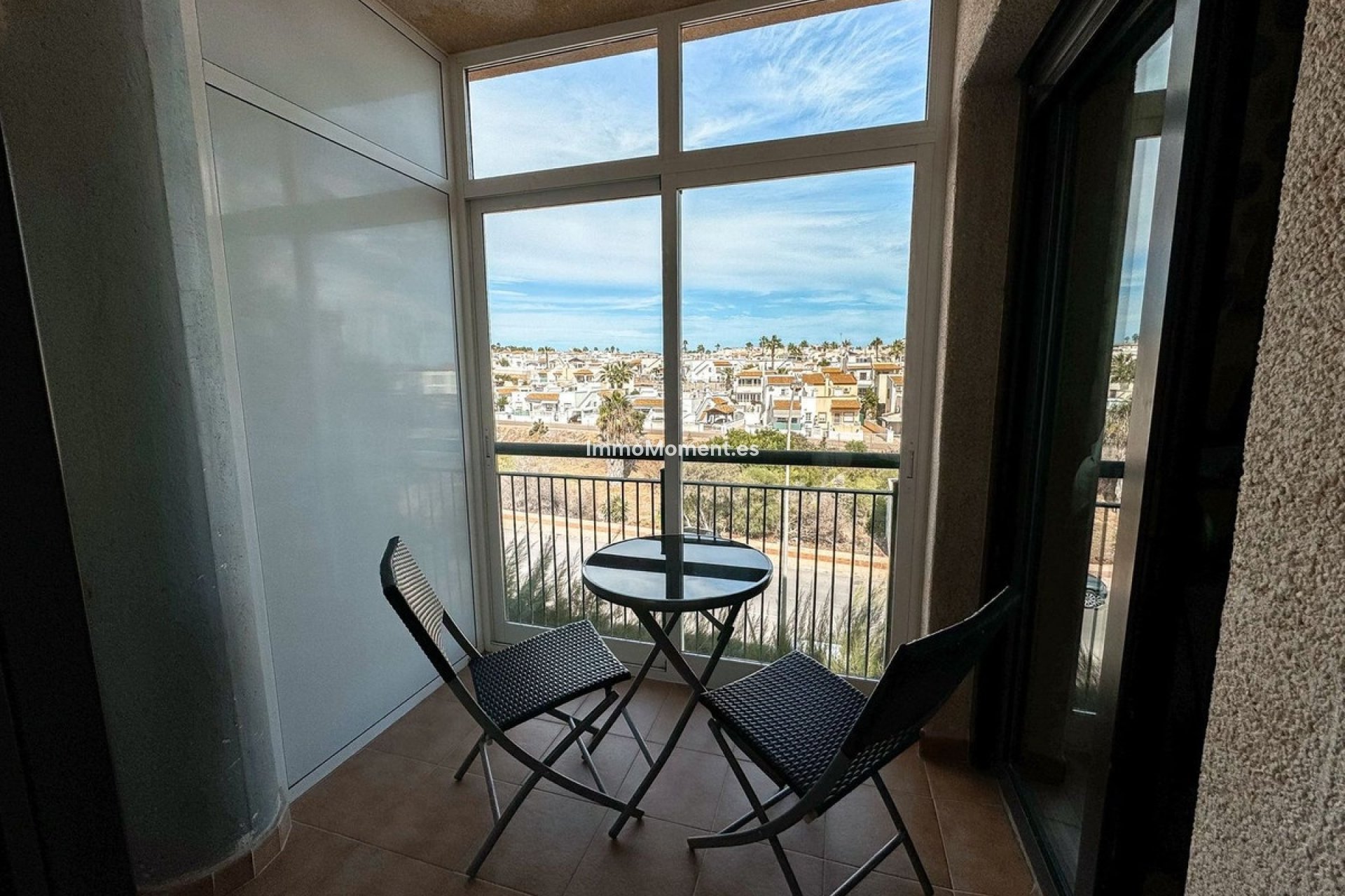 Wiederverkauf - Wohnung - Orihuela Costa - Playa Flamenca