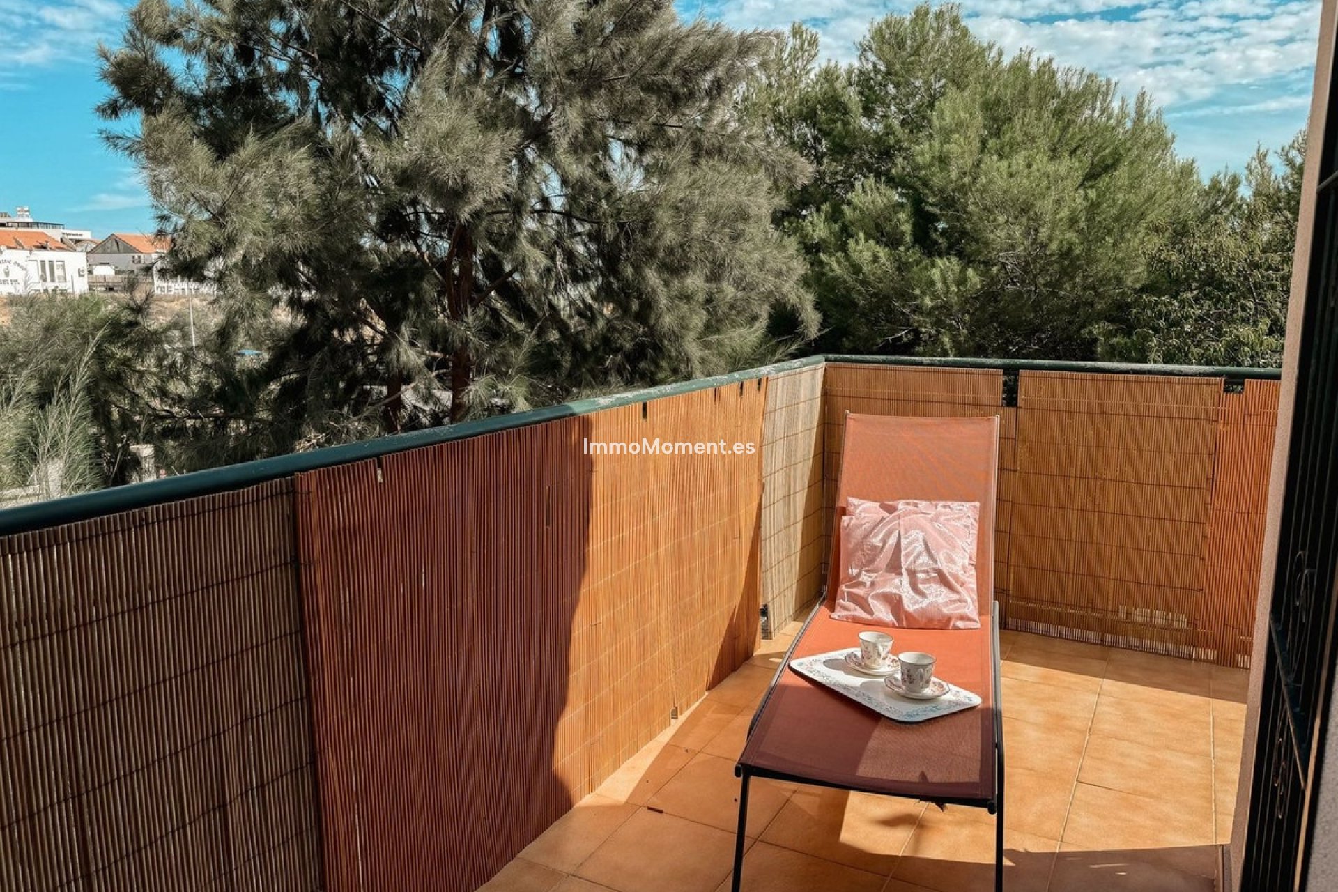Wiederverkauf - Wohnung - Orihuela Costa - Playa Flamenca