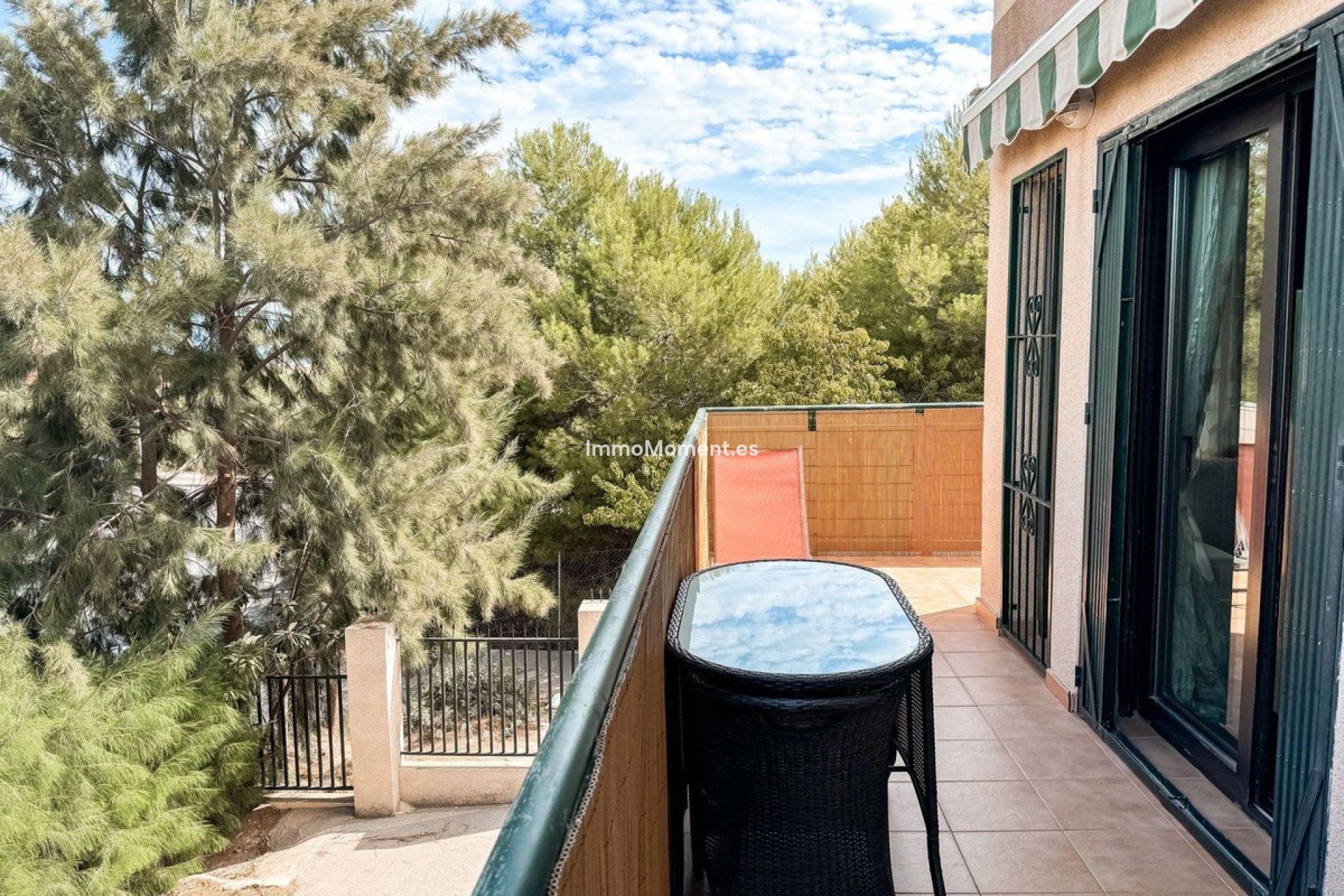 Wiederverkauf - Wohnung - Orihuela Costa - Playa Flamenca