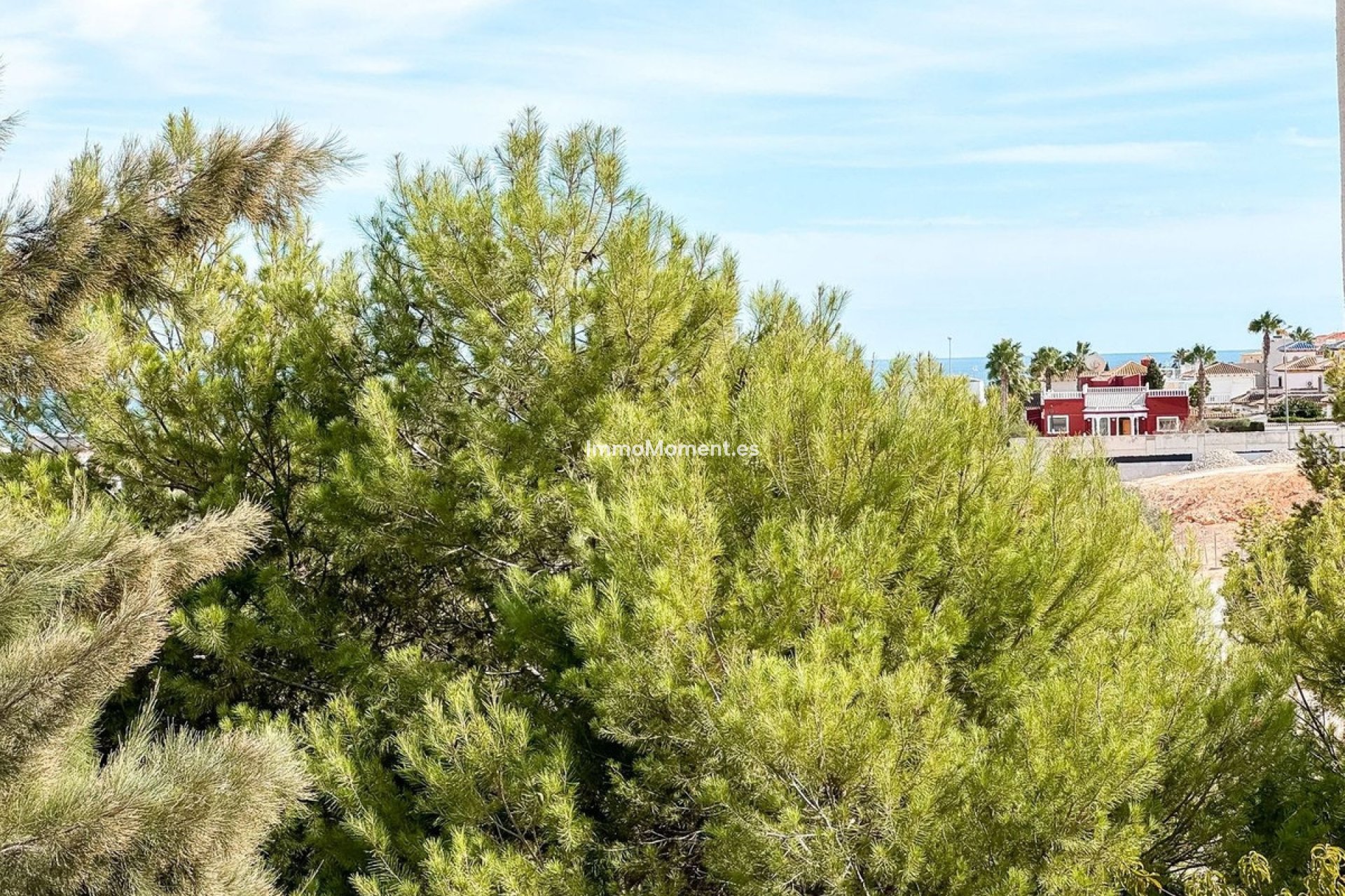 Wiederverkauf - Wohnung - Orihuela Costa - Playa Flamenca