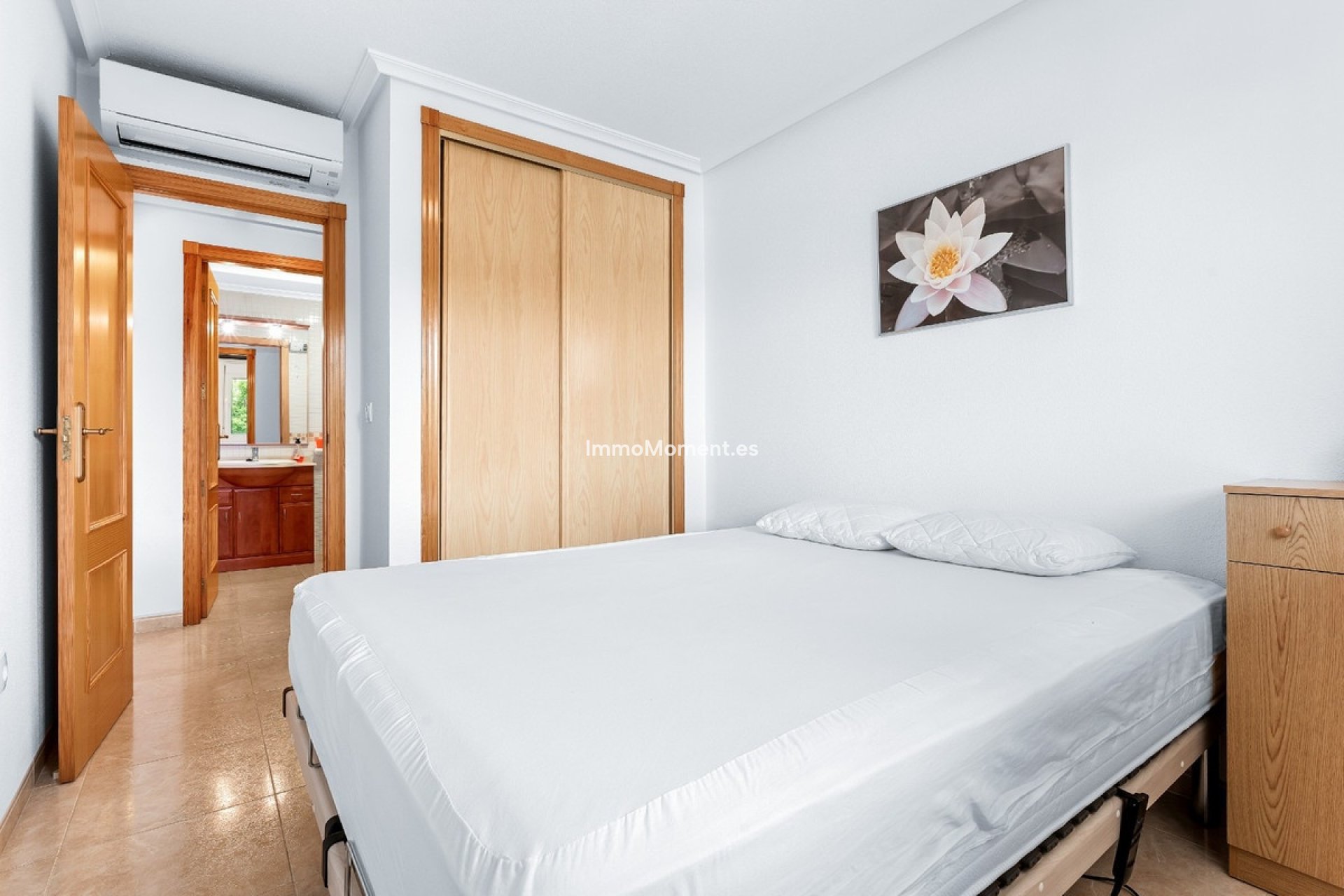 Wiederverkauf - Wohnung - Orihuela Costa - Playa Flamenca