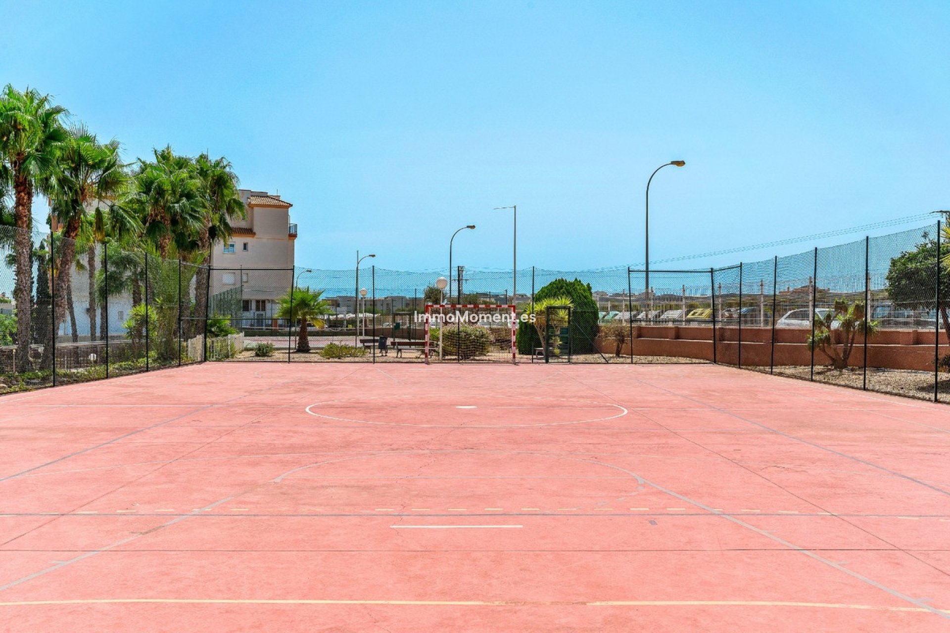 Wiederverkauf - Wohnung - Orihuela Costa - Playa Flamenca