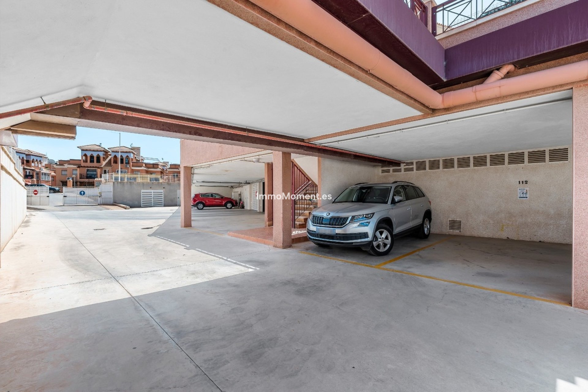 Wiederverkauf - Wohnung - Orihuela Costa - Playa Flamenca