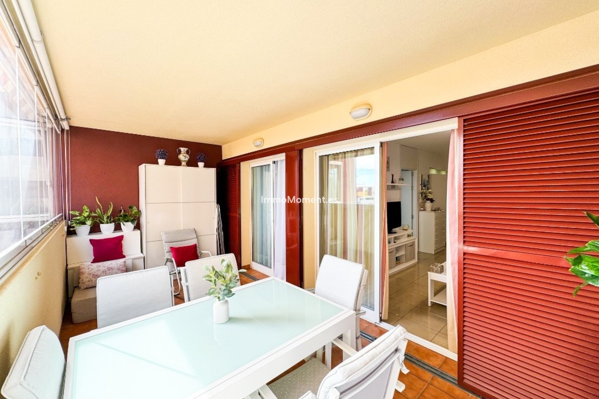 Wiederverkauf - Wohnung - Orihuela Costa - Playa Flamenca